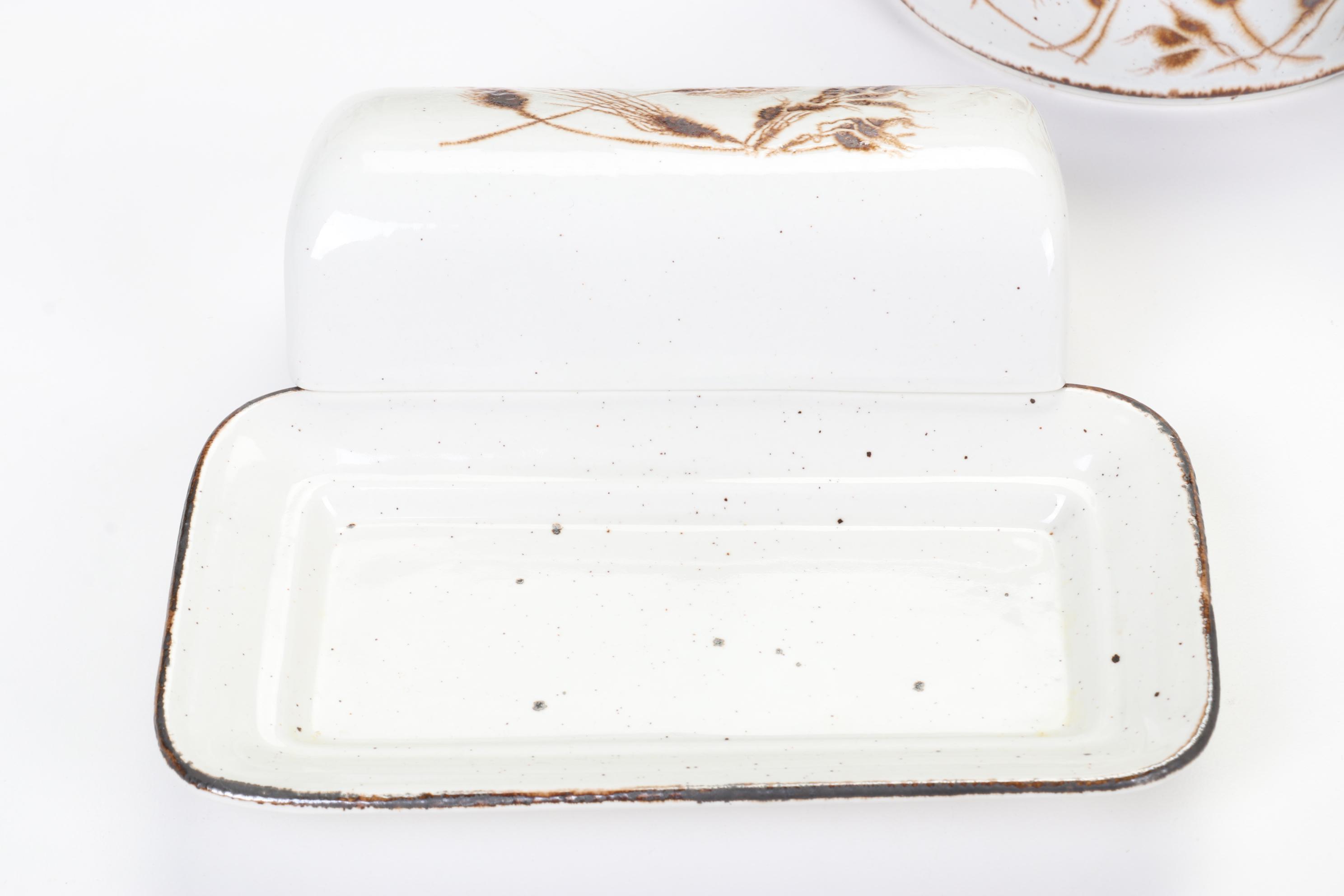 Midwinter "Wild Oats Stonehenge" Dinnerware and Serveware