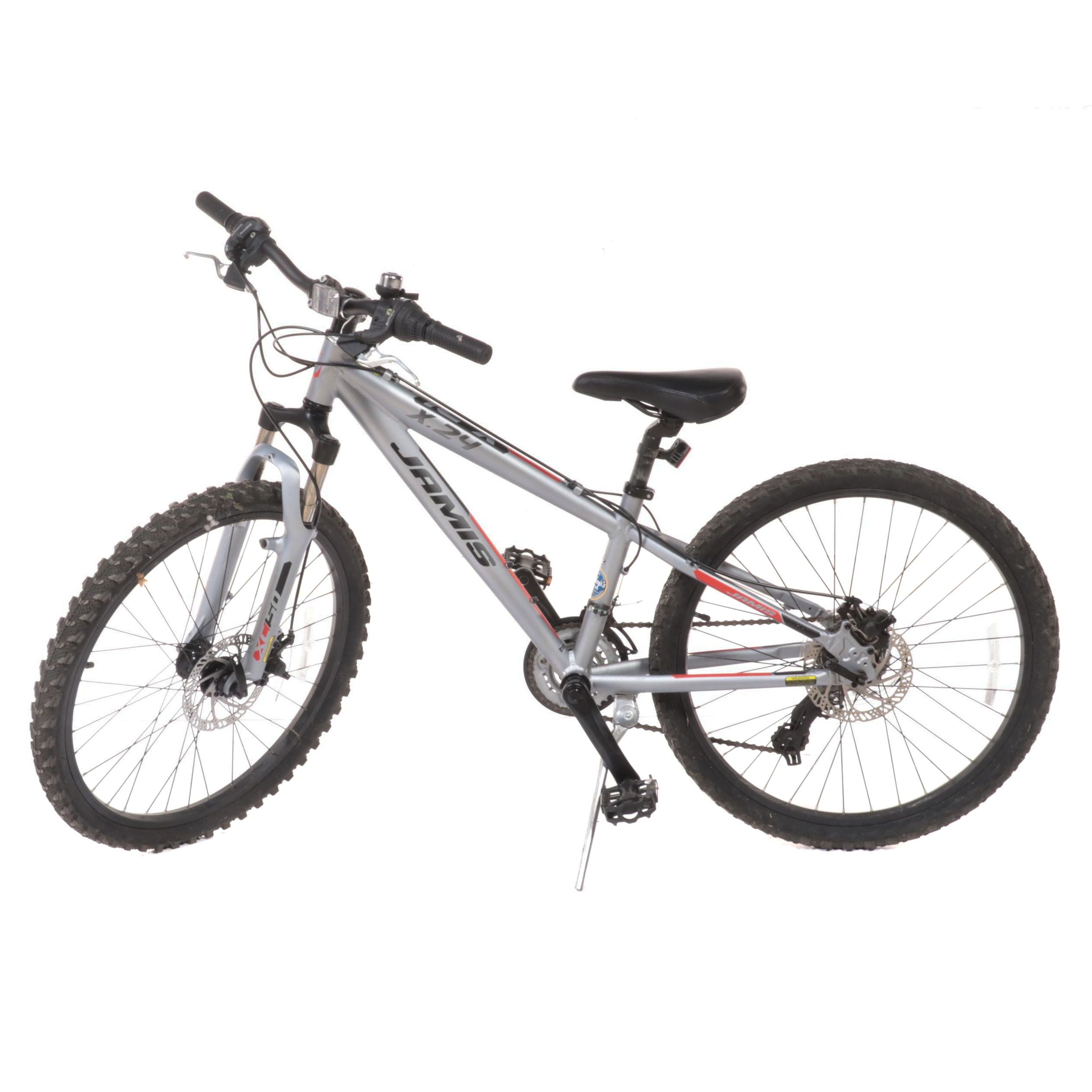 Jamis "X.24" Youth Mountain Bike