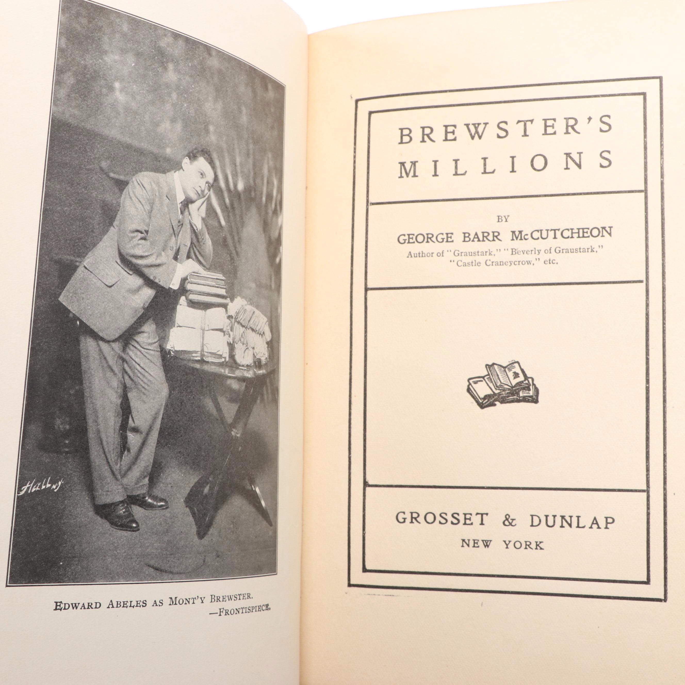 Illustrated "Barefoot Boy with Cheek" by Max Shulman and More