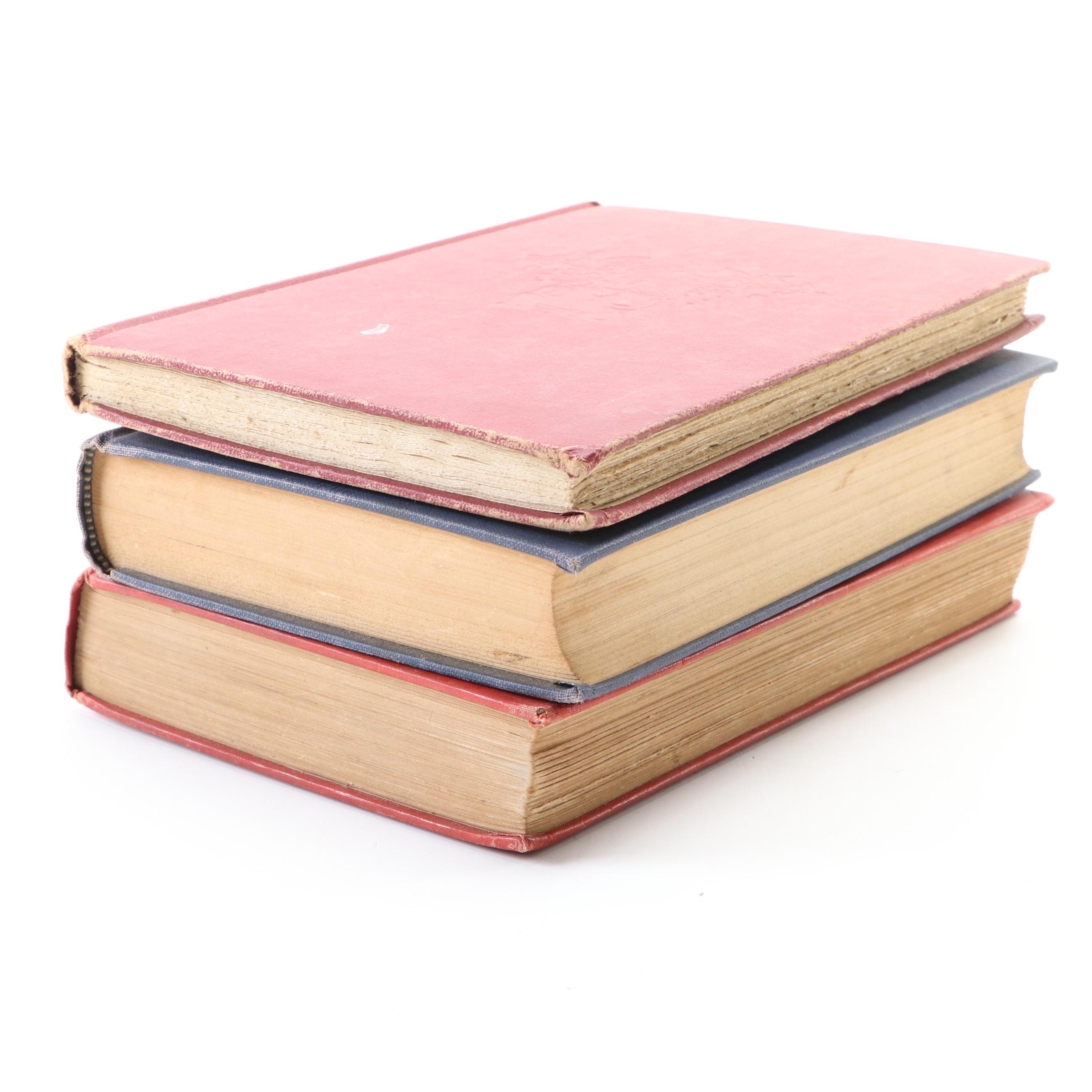 Illustrated "Barefoot Boy with Cheek" by Max Shulman and More