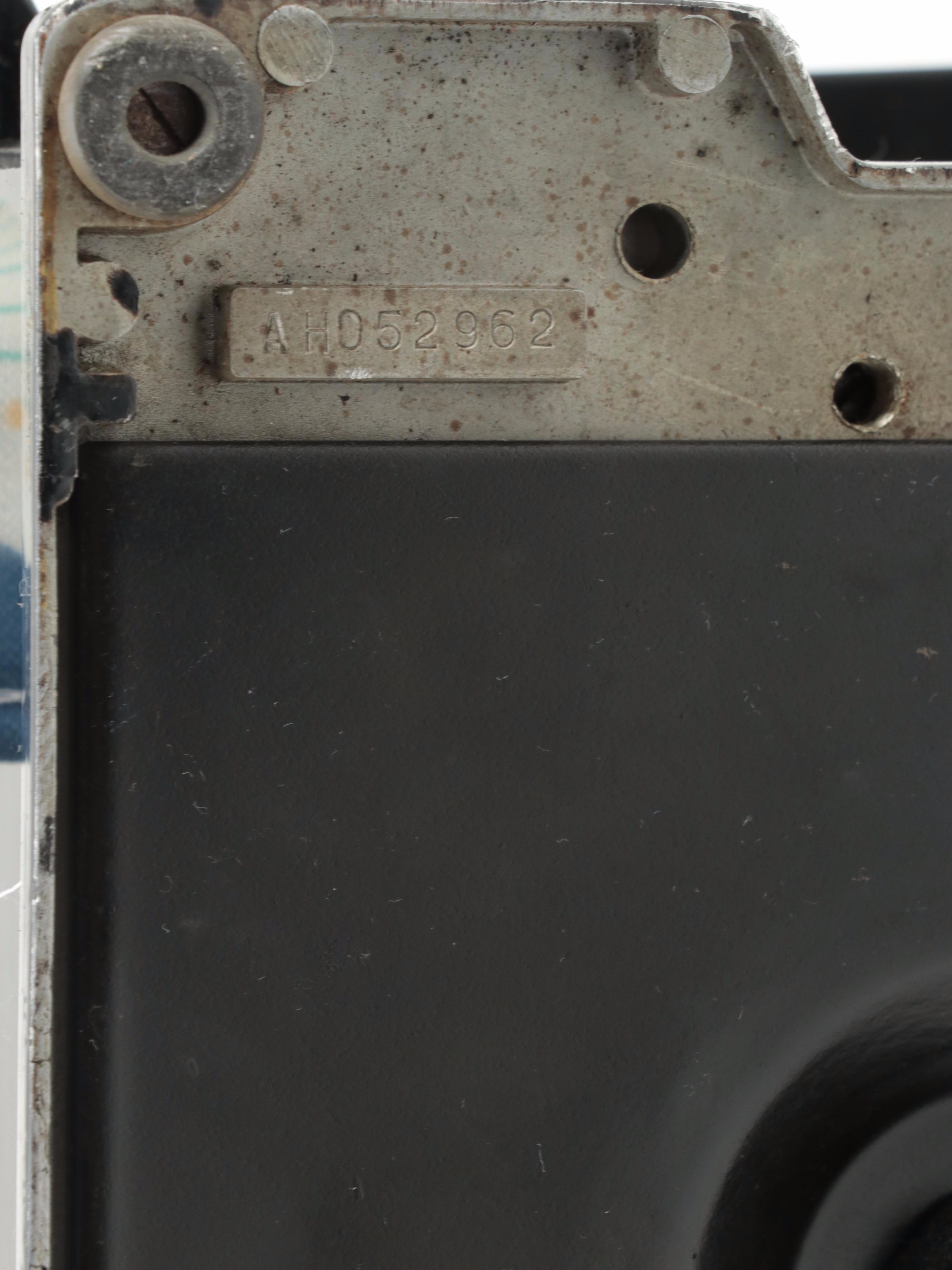 Singer Model 15-91 Electric Sewing Machine with Case and Accessories, 1941