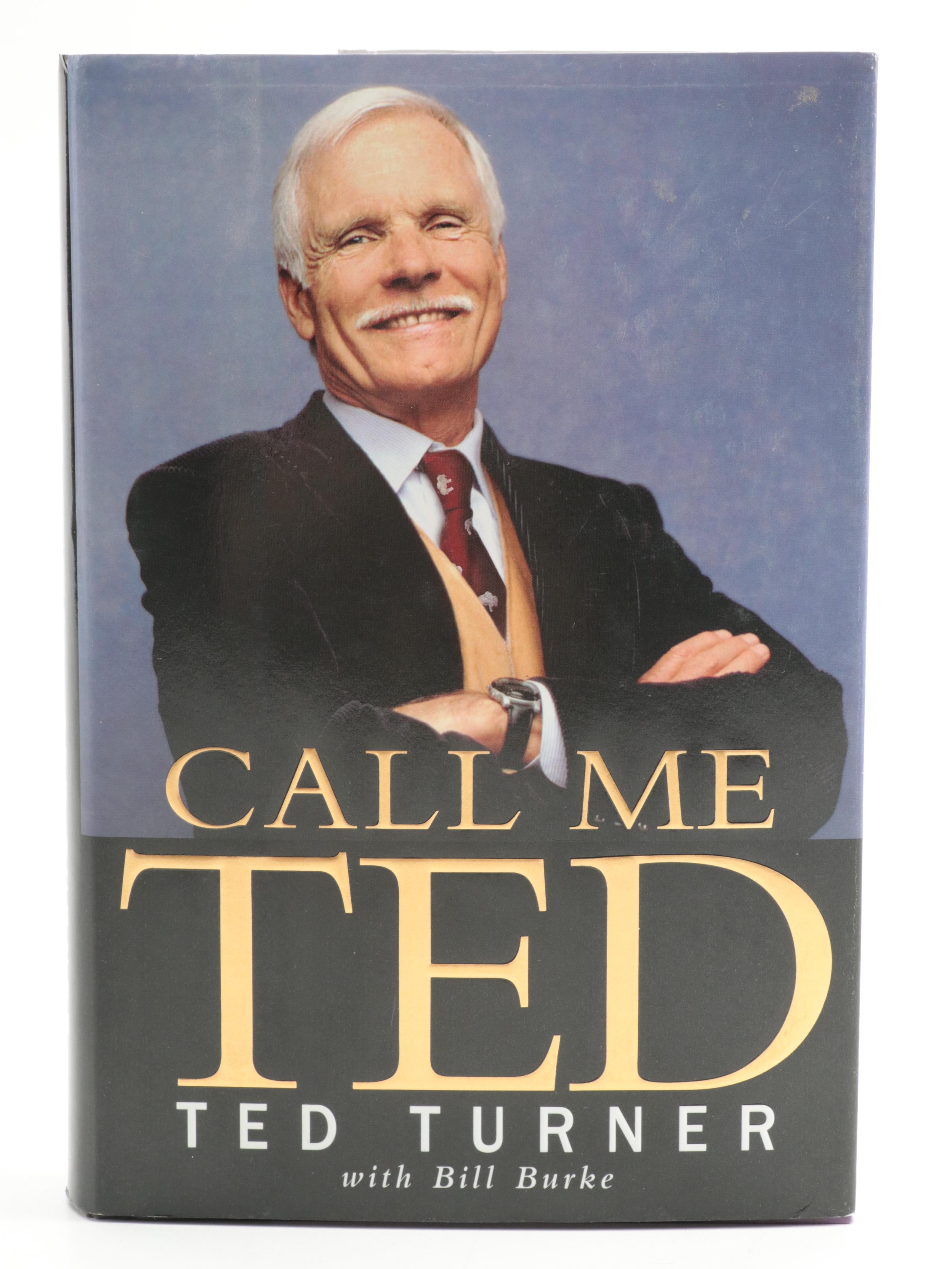 Signed First Edition "From the Ground Up" by Howard Schultz and More