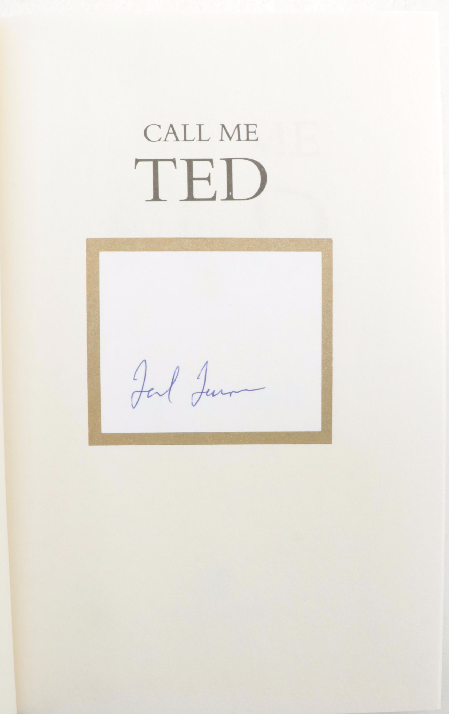 Signed First Edition "From the Ground Up" by Howard Schultz and More