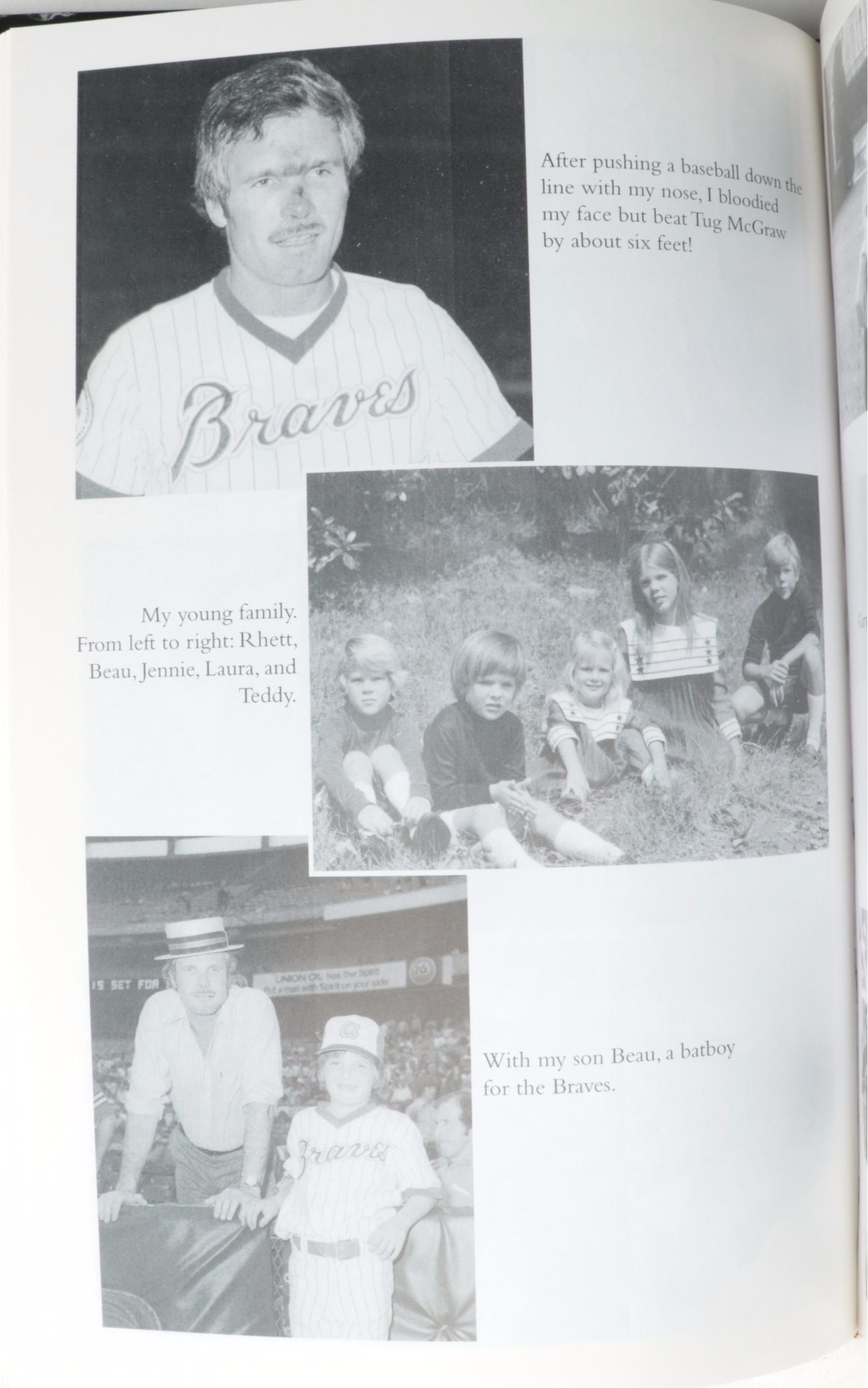 Signed First Edition "From the Ground Up" by Howard Schultz and More