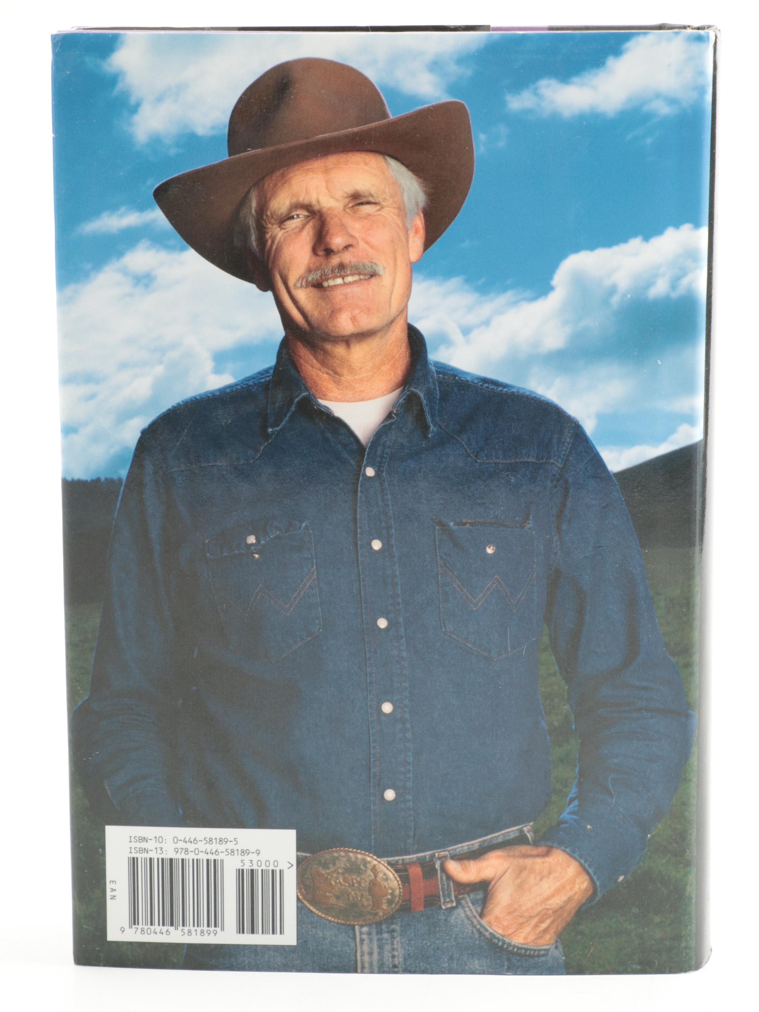 Signed First Edition "From the Ground Up" by Howard Schultz and More