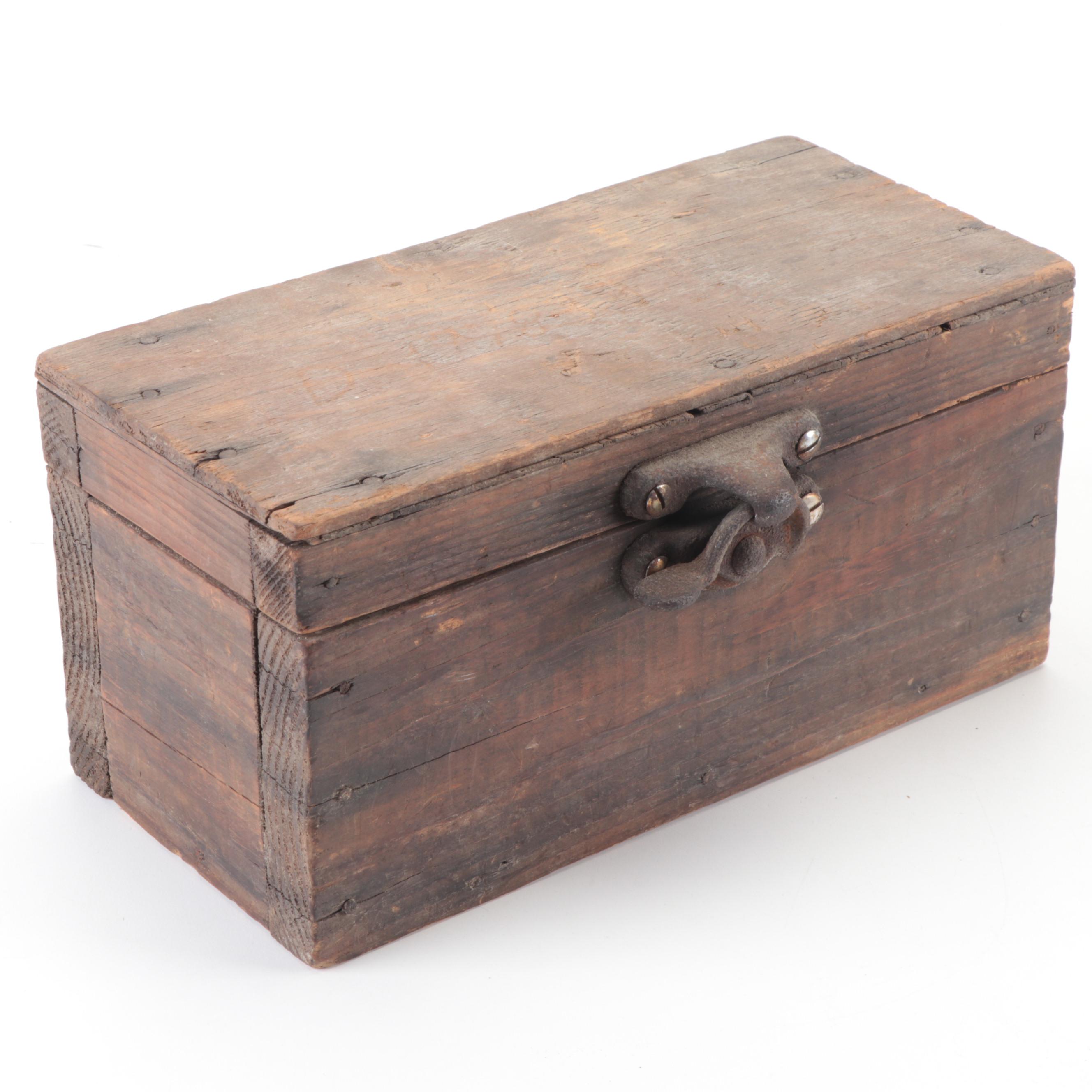 Stanley Tools No. 55 Hand Plane with Cutters, Early 20th Century