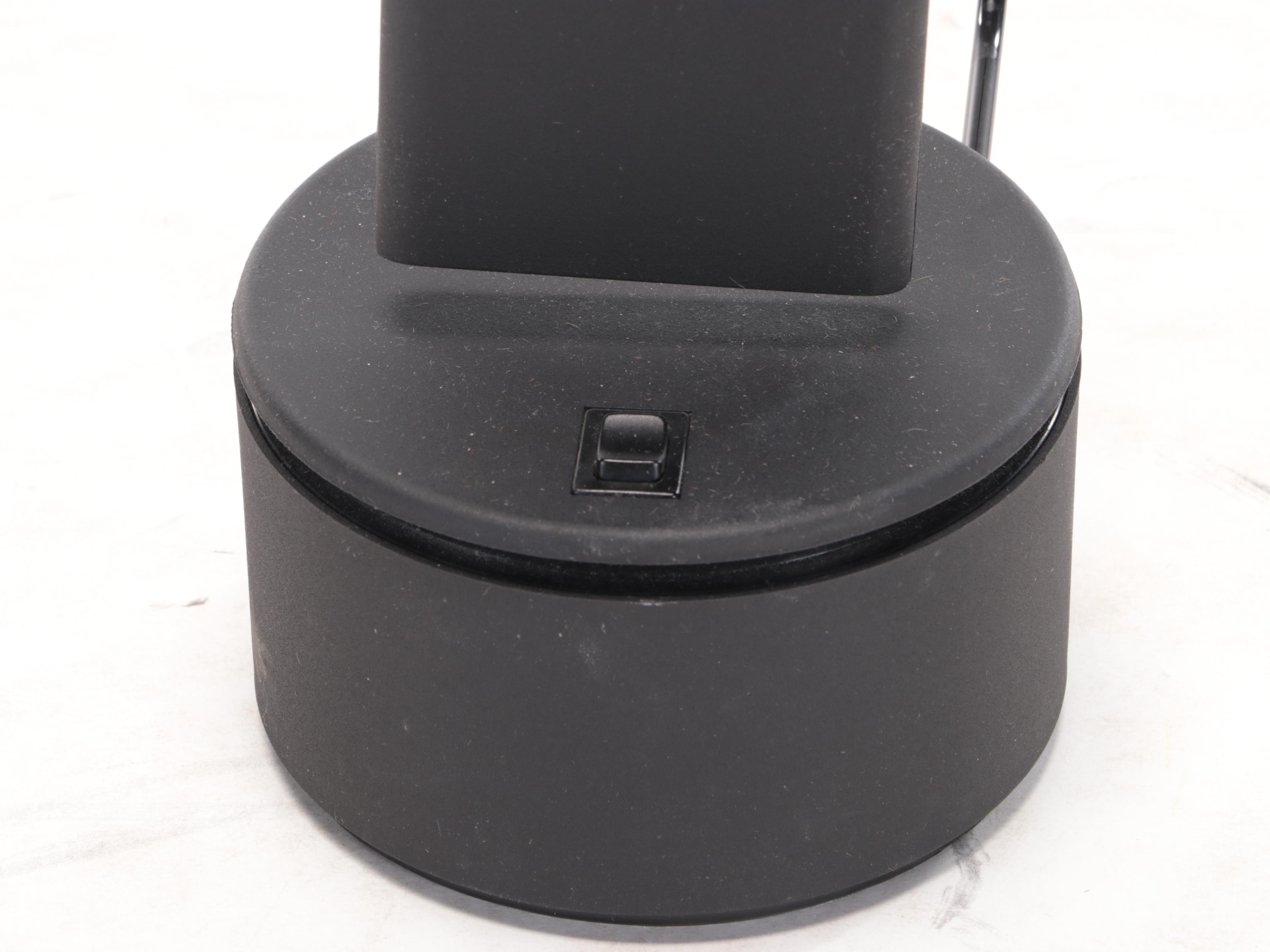 Mario Barbaglia & Marco Colombo for Nemo "Dove" Desk Lamp, 1980s