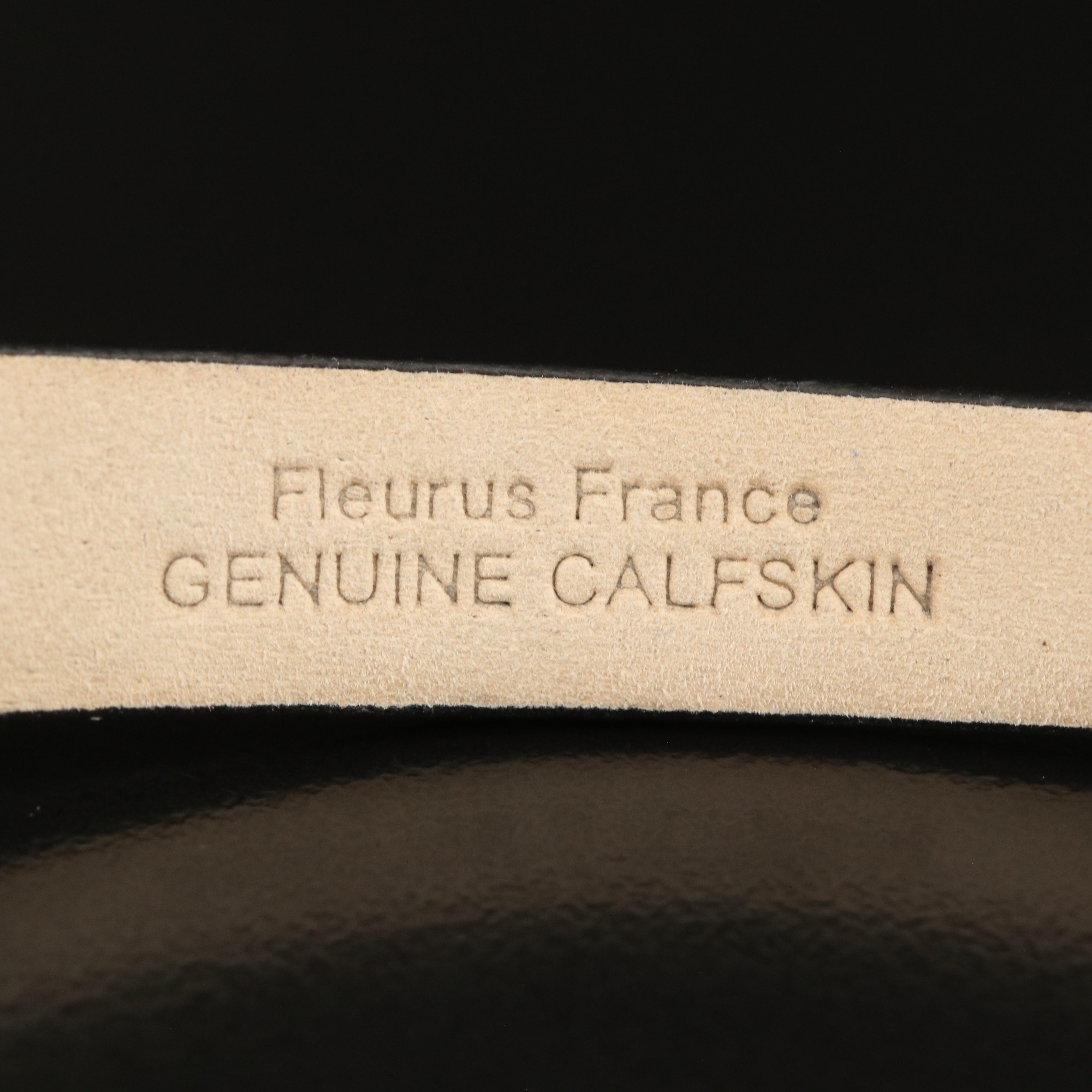 18K Bucherer Quartz Watch