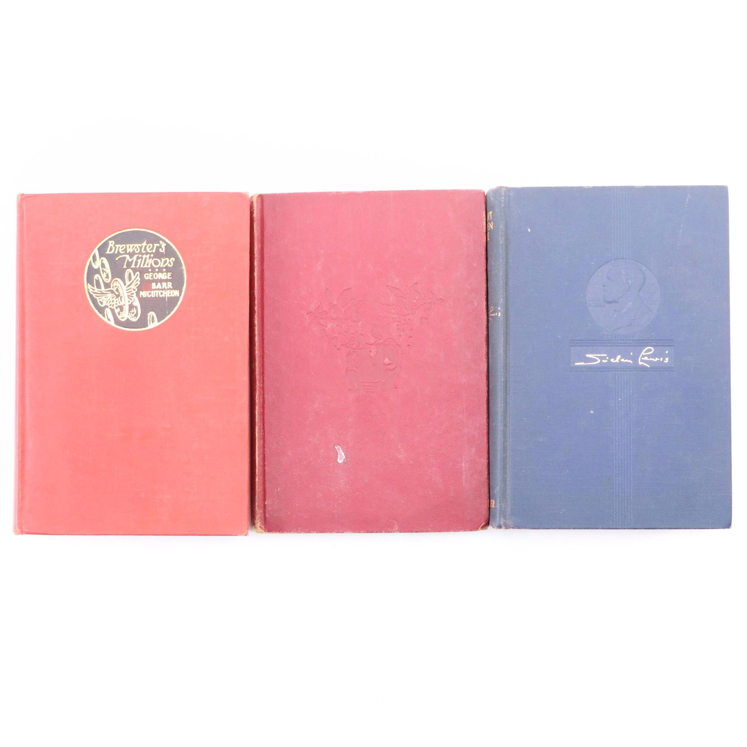 Illustrated "Barefoot Boy with Cheek" by Max Shulman and More