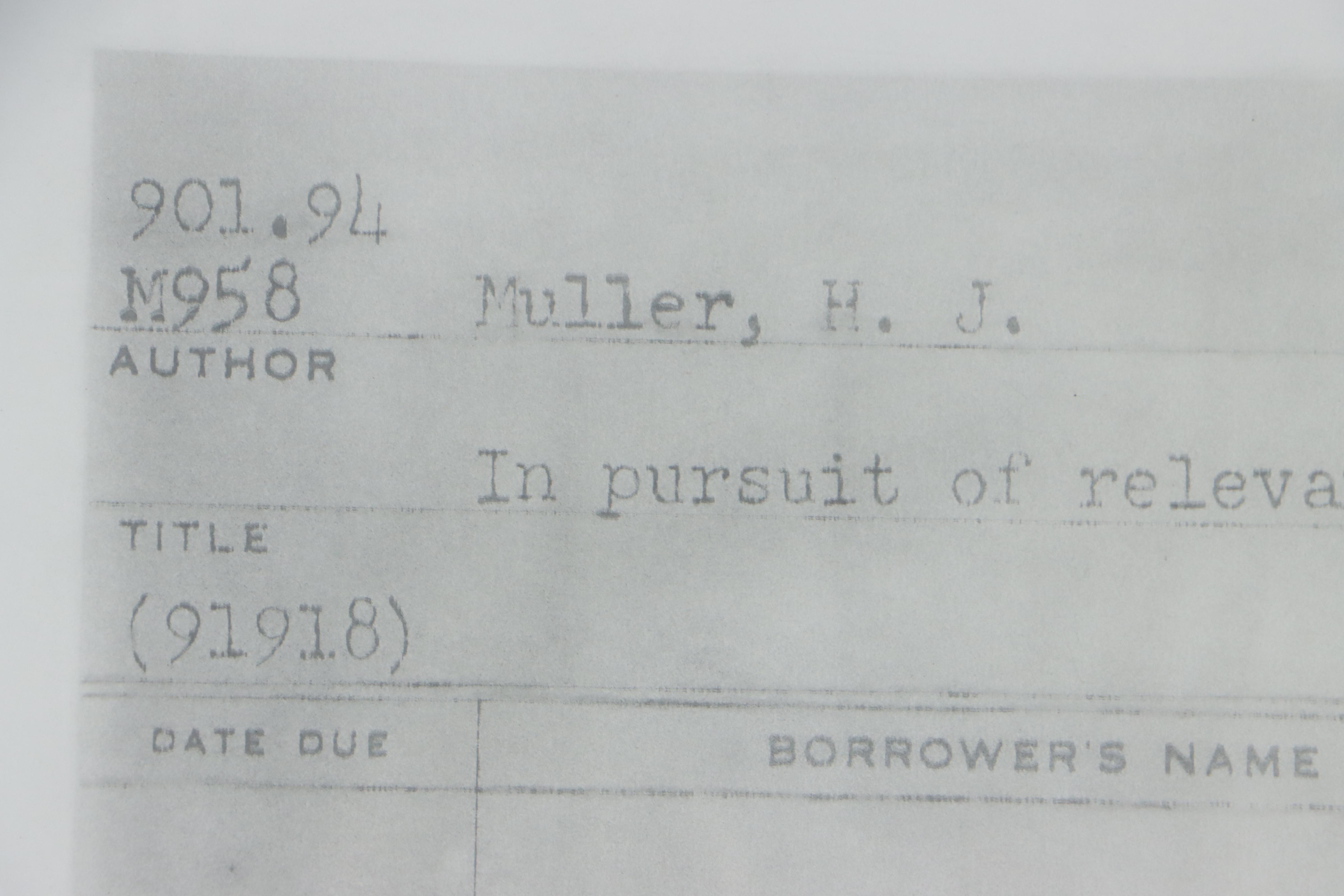 Cynthia Gregory Mixed Media Drawing "In Pursuit of Relevance," 2011