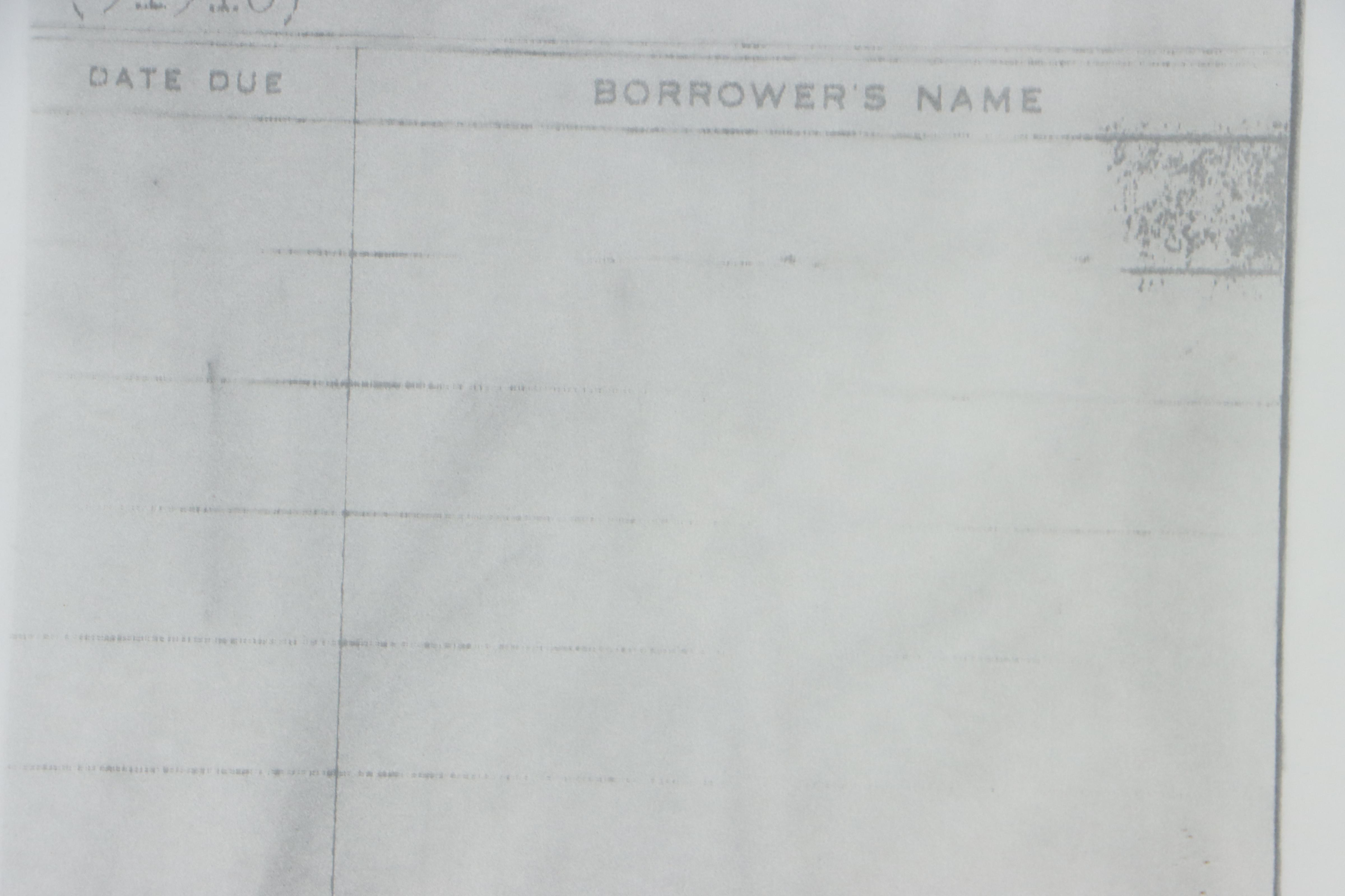 Cynthia Gregory Mixed Media Drawing "In Pursuit of Relevance," 2011