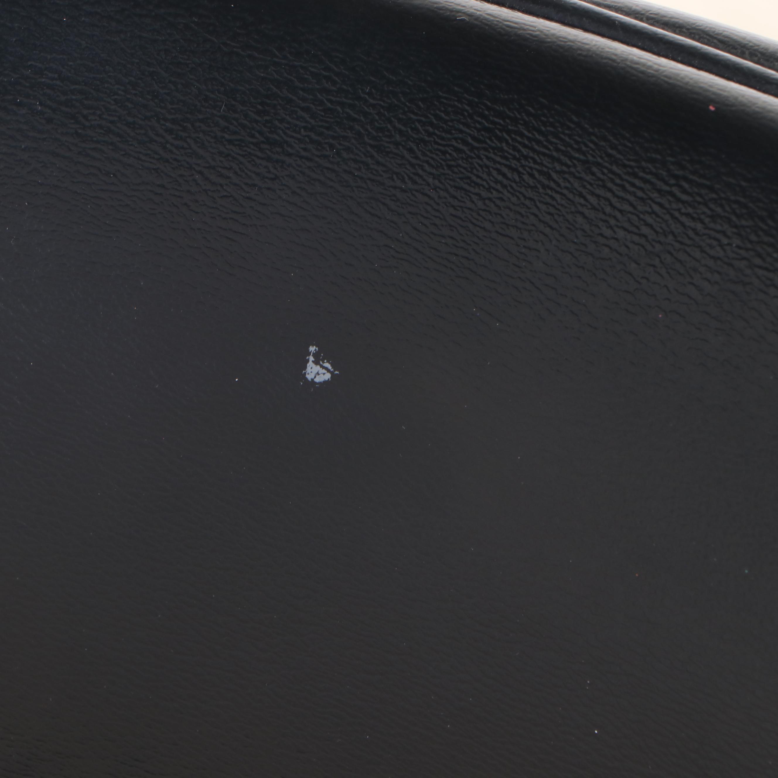 Four Mid Century Modern Shelby Williams "Gazelle" Aluminum and Vinyl Side Chairs