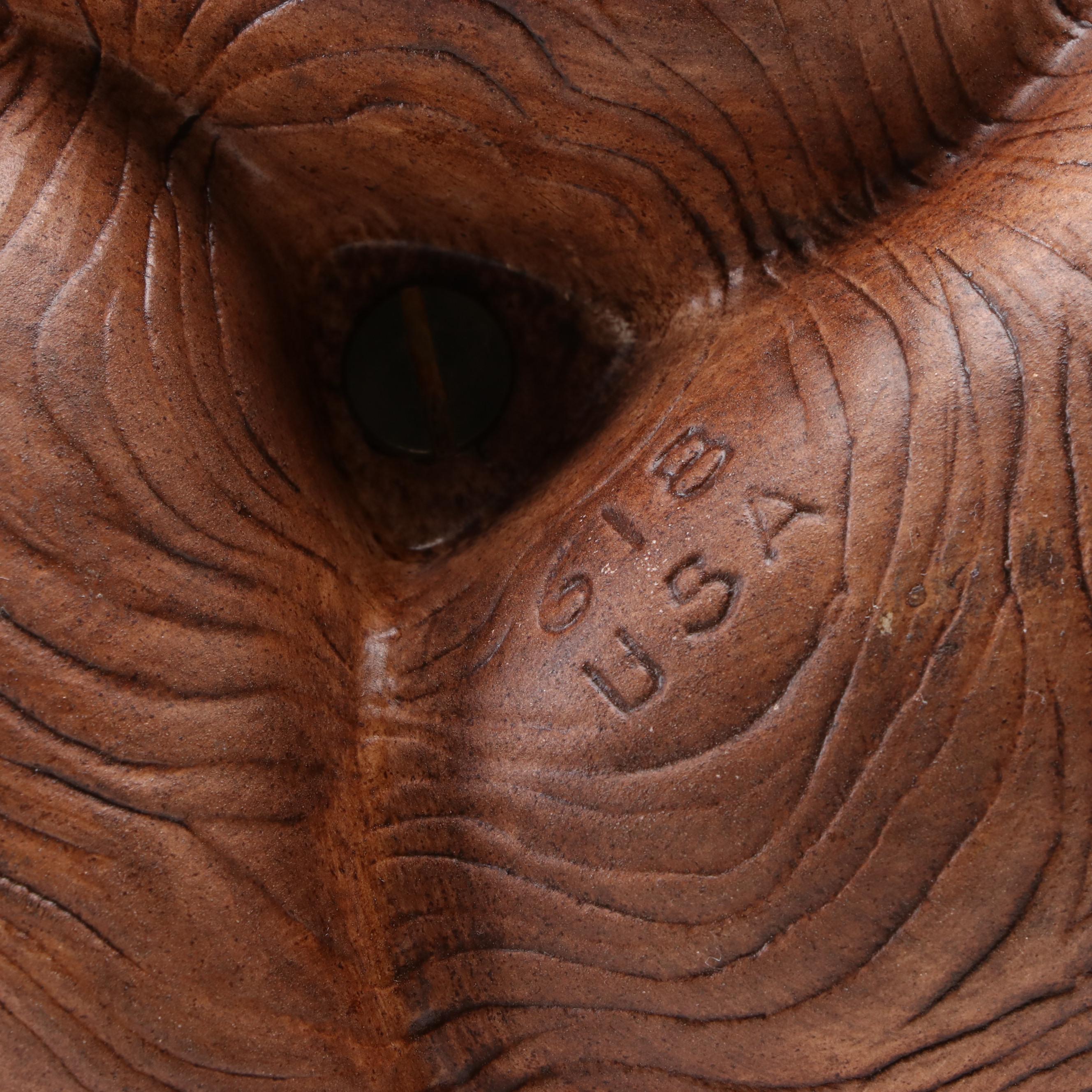 Multi-Wood Lazy Susan with Ceramic Relish Dish
