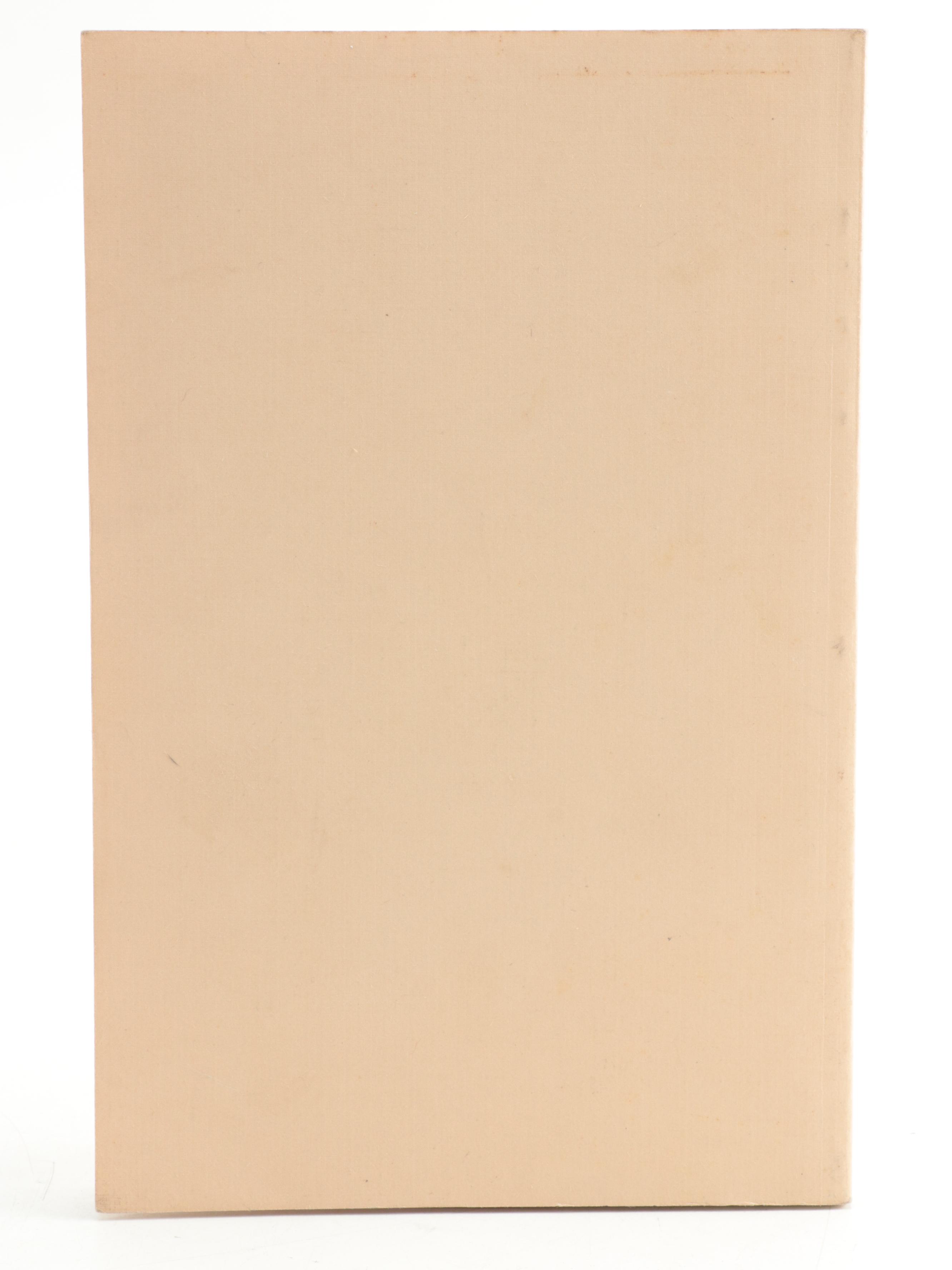 Signed First Edition "Murphy's Law" by Rhys Bowen and More