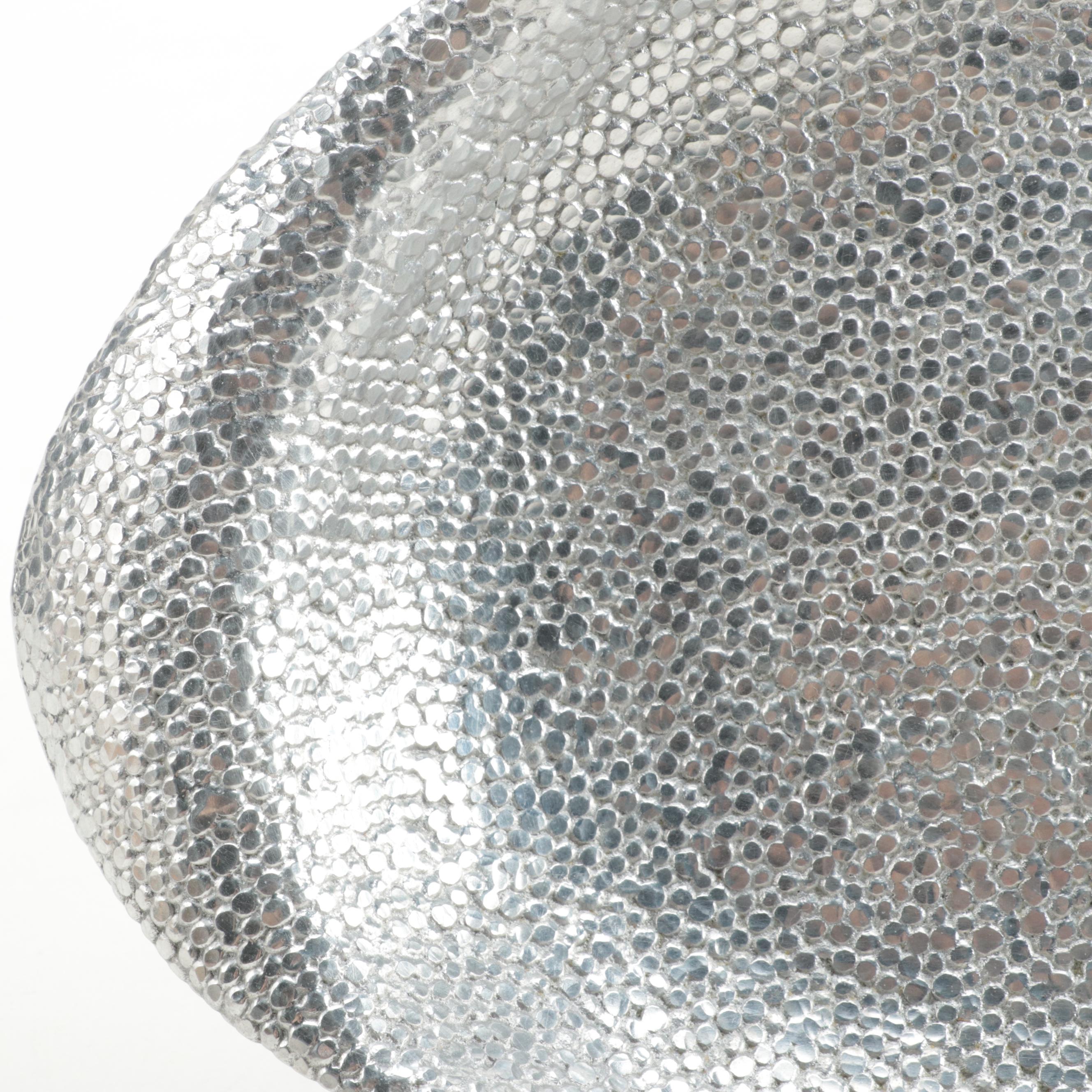 Michael Aram Serving Bowl and Spoons