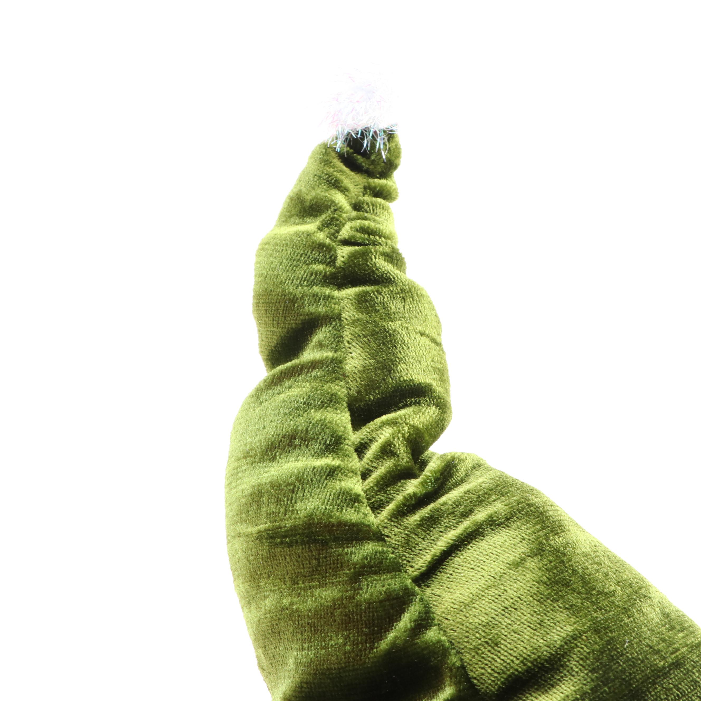 RAZ Imports Seated Elf Dolls