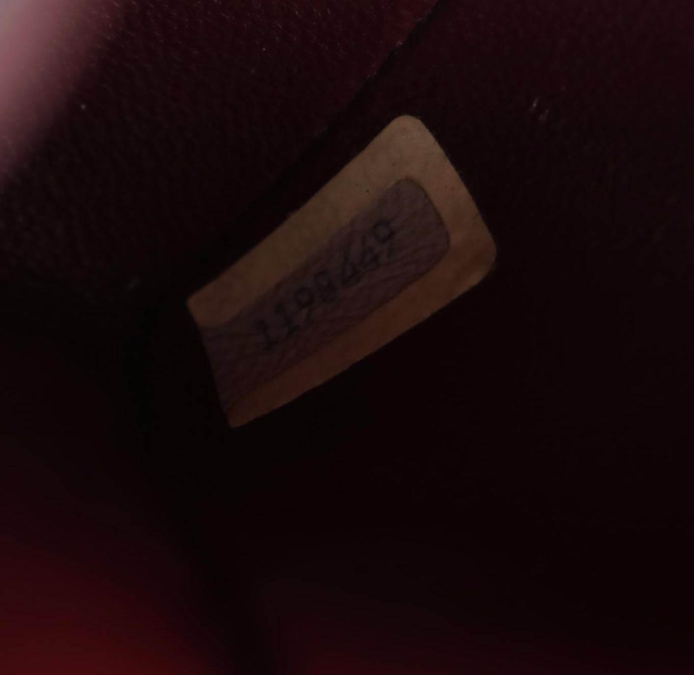 Chanel Mini Classic Flap Bag in Black Quilted Lambskin Leather