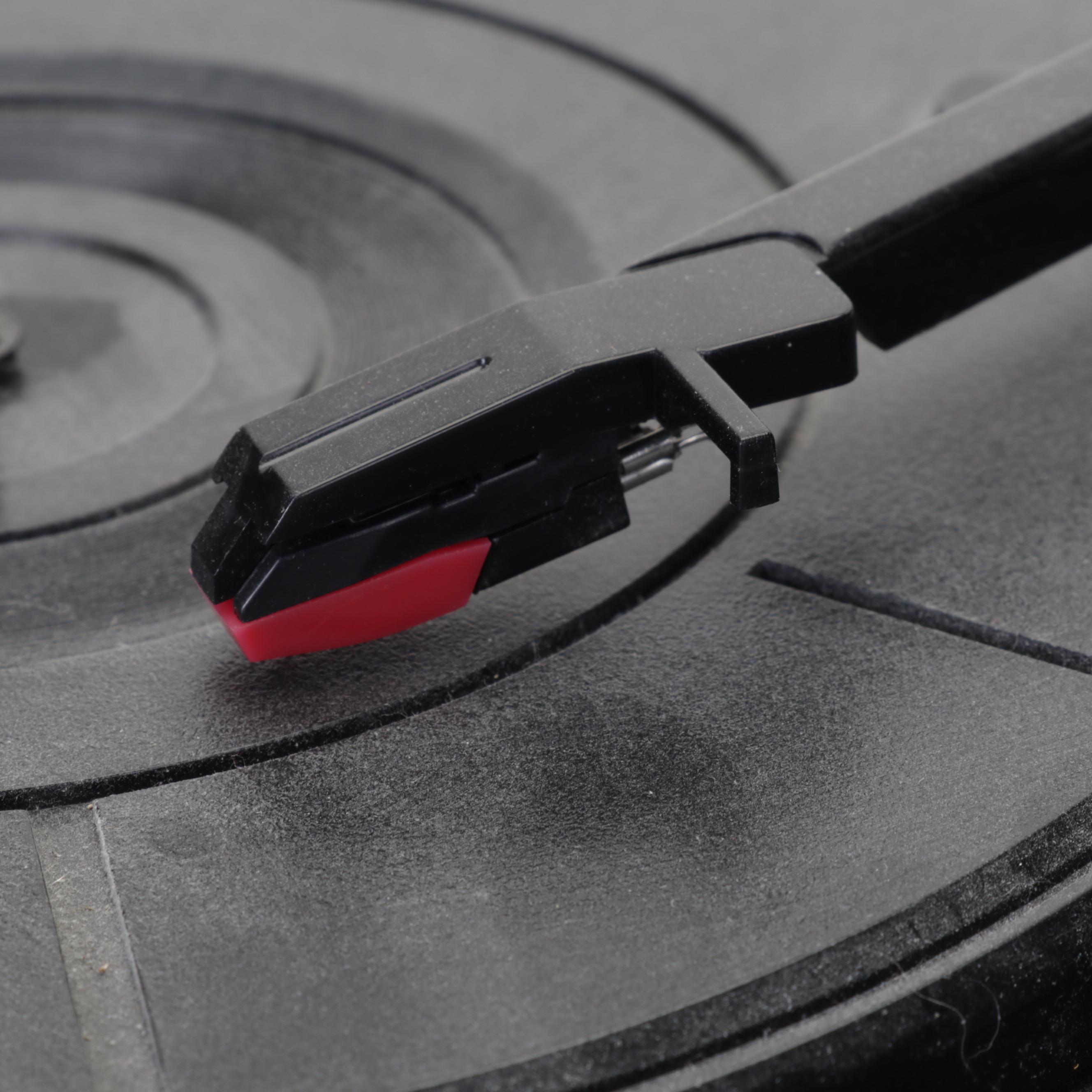 Crosley Radio Encoding Turntable With Radio and Remote