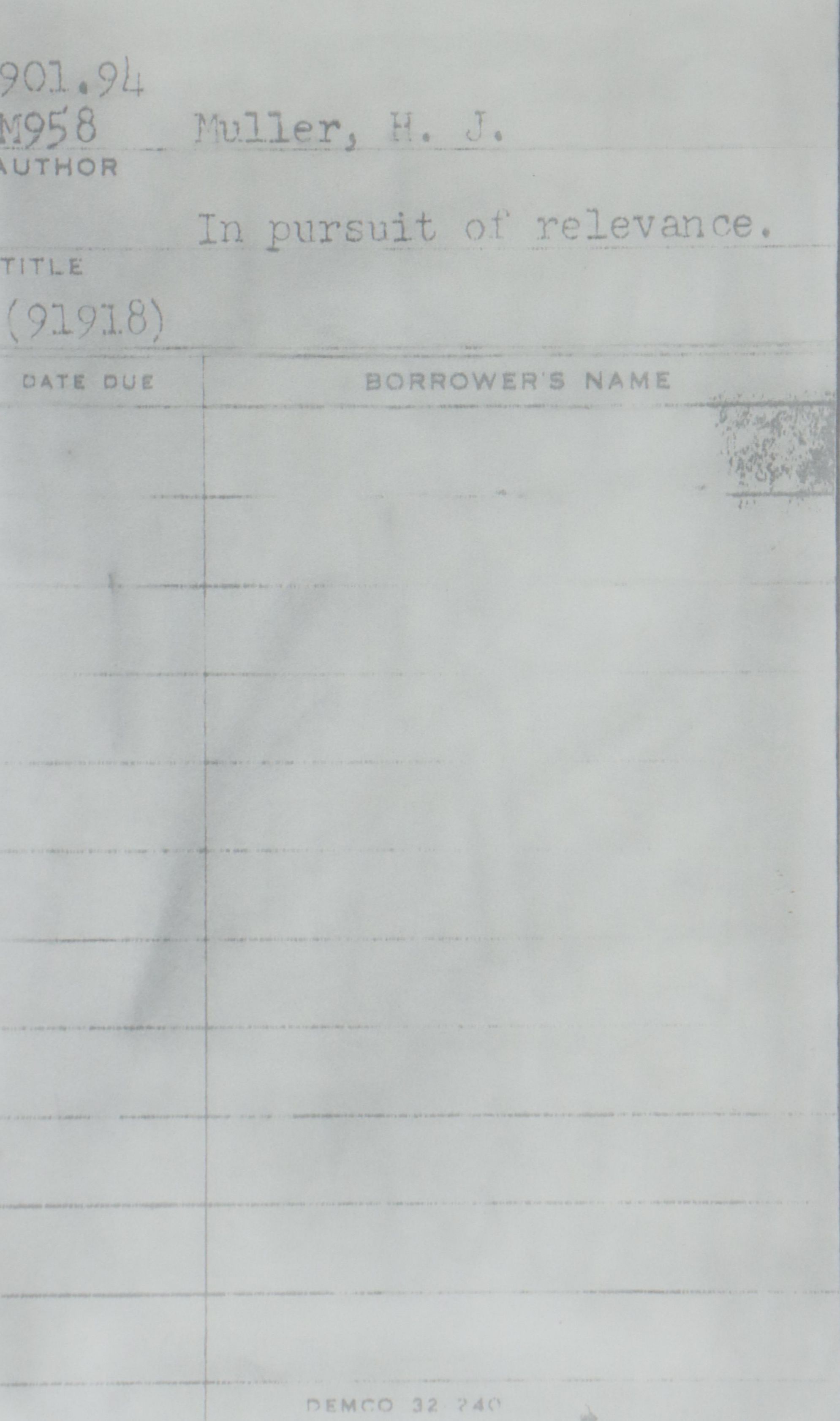 Cynthia Gregory Mixed Media Drawing "In Pursuit of Relevance," 2011