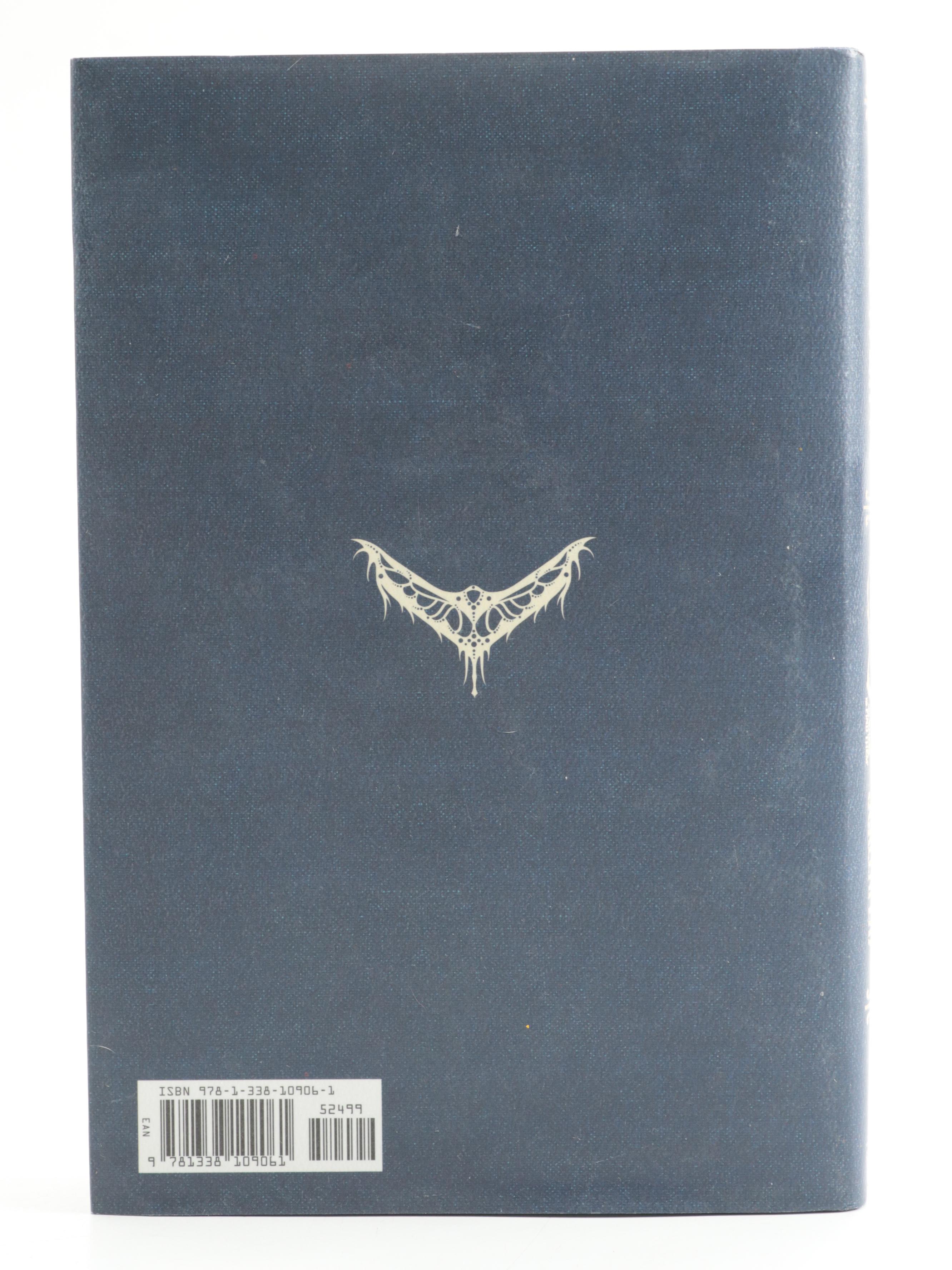 "Harry Potter" Complete Series with "Fantastic Beasts" by J. K. Rowling