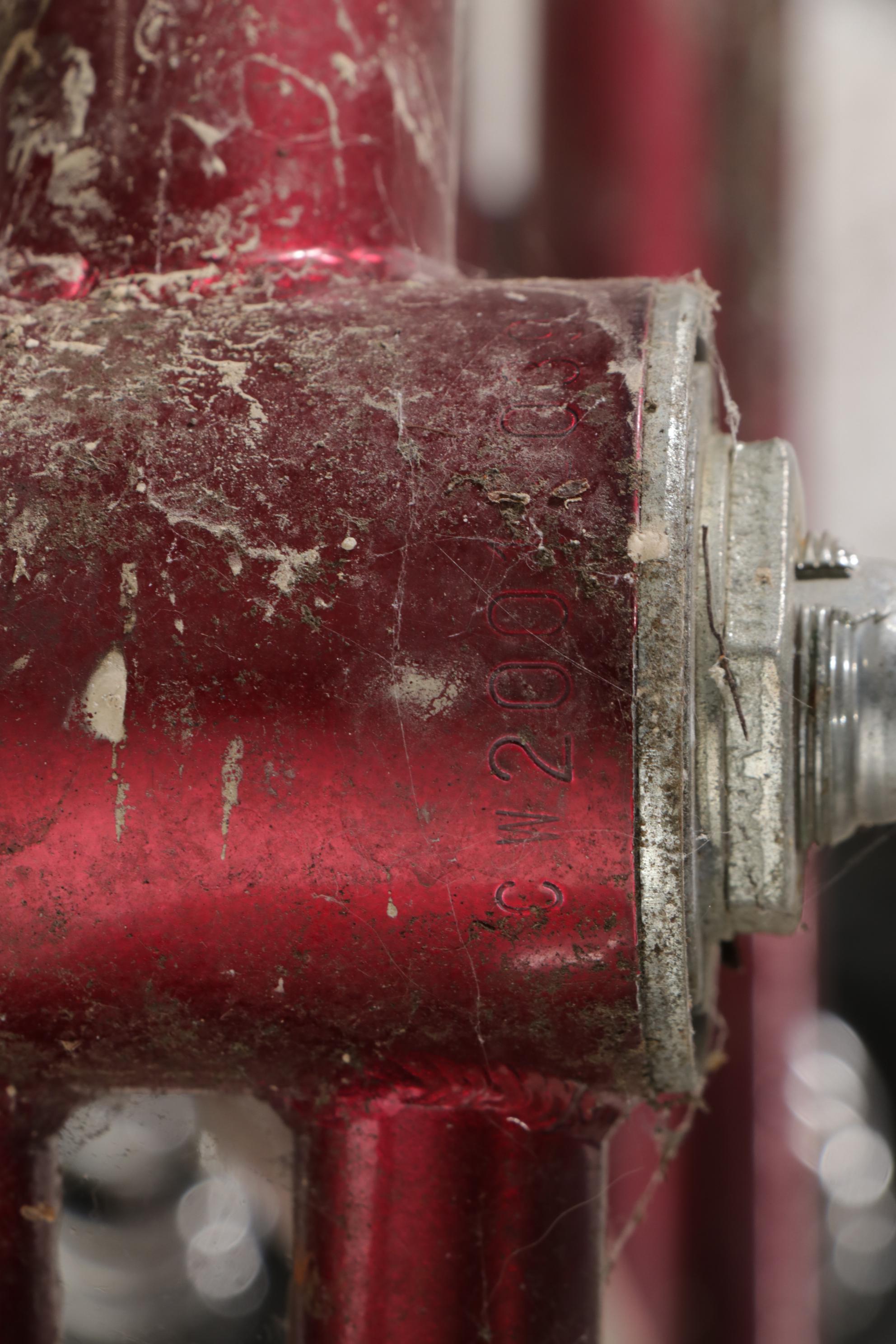 StowAway Adventurer 6-Speed Folding Bike with Thruster City Cruiser Bike