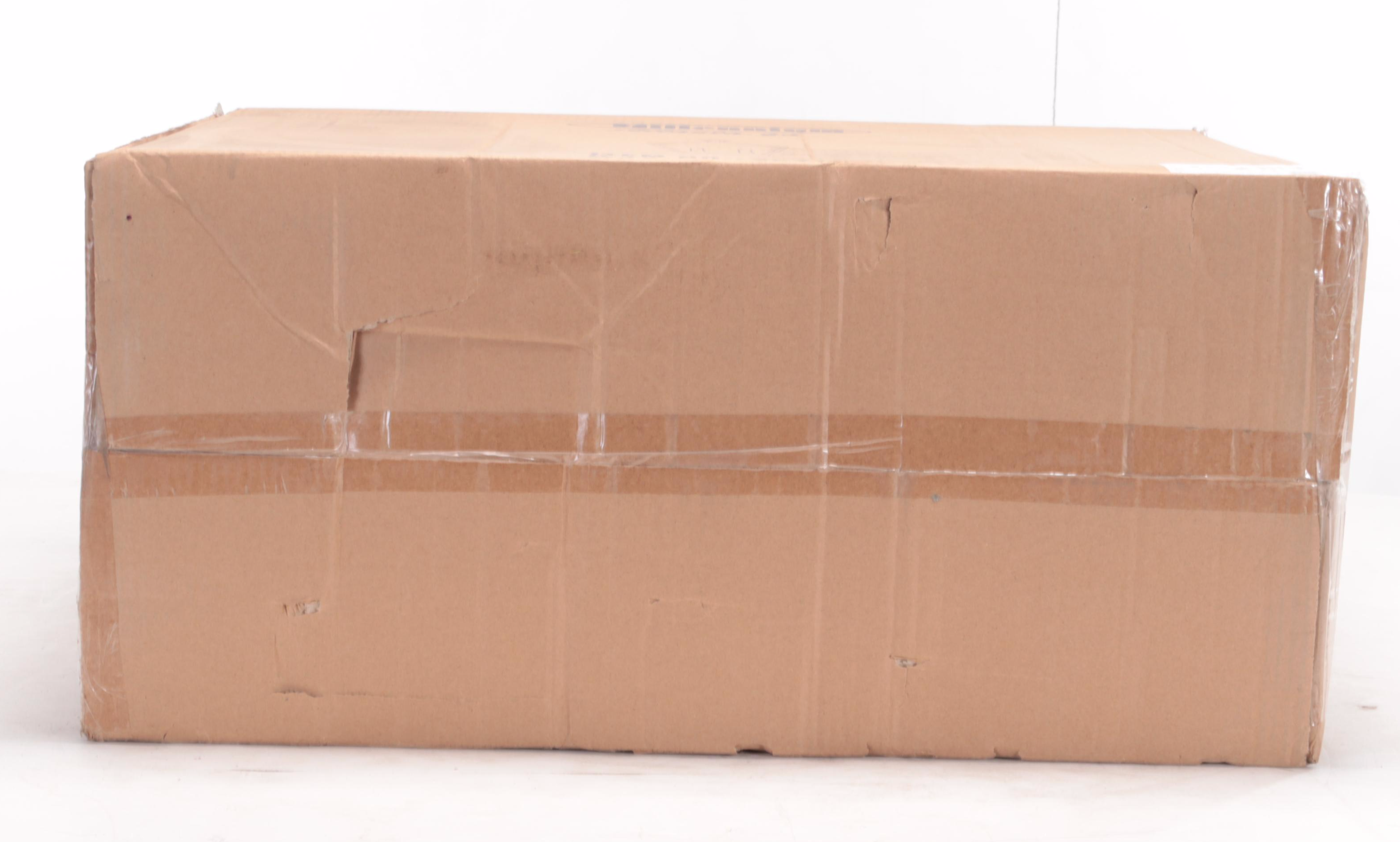 Three Millennium Lighting Brushed Nickel Finish Arnold Two-Light Lantern Sconces