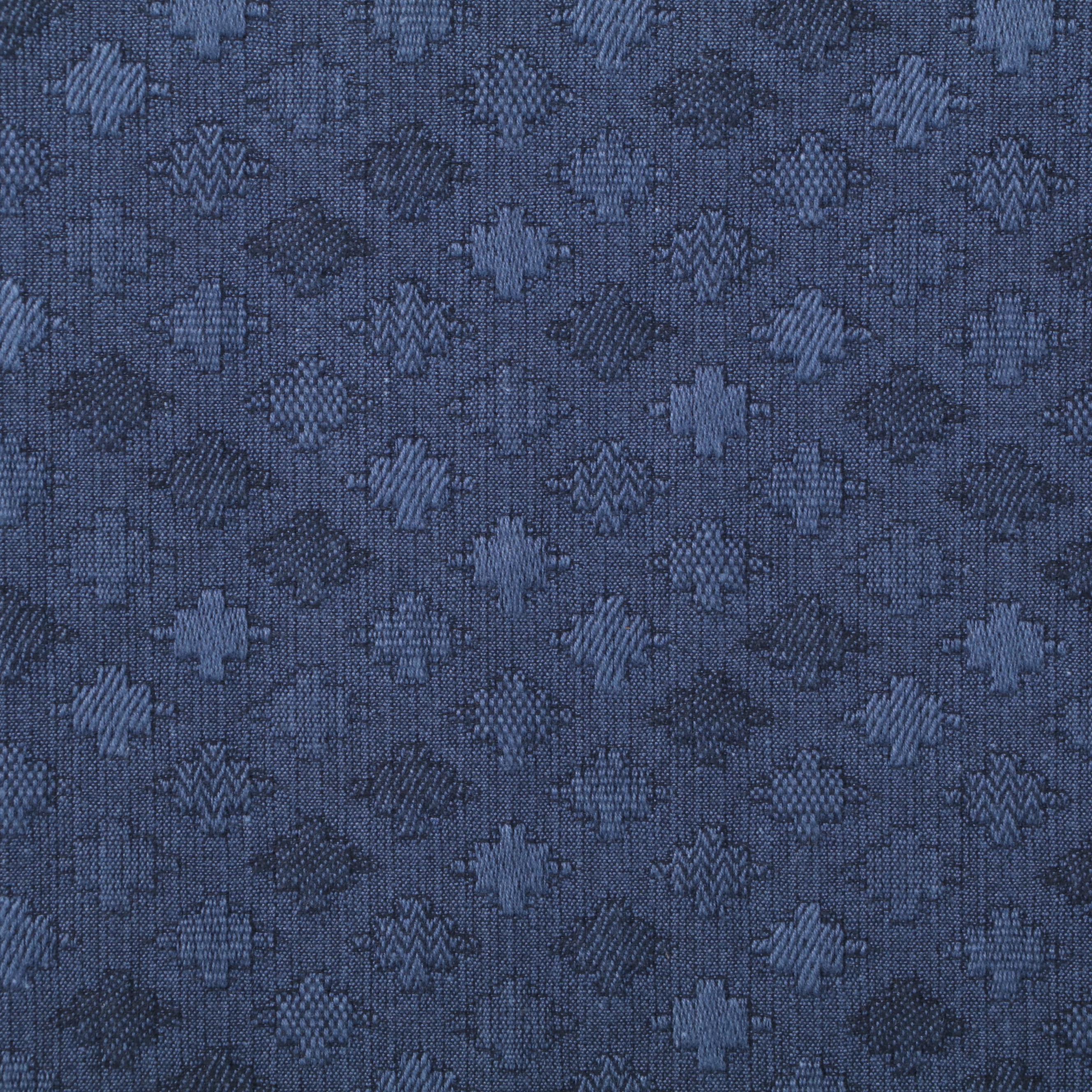 Century Colonial Style Side Table with Drawer and Caned Armchair