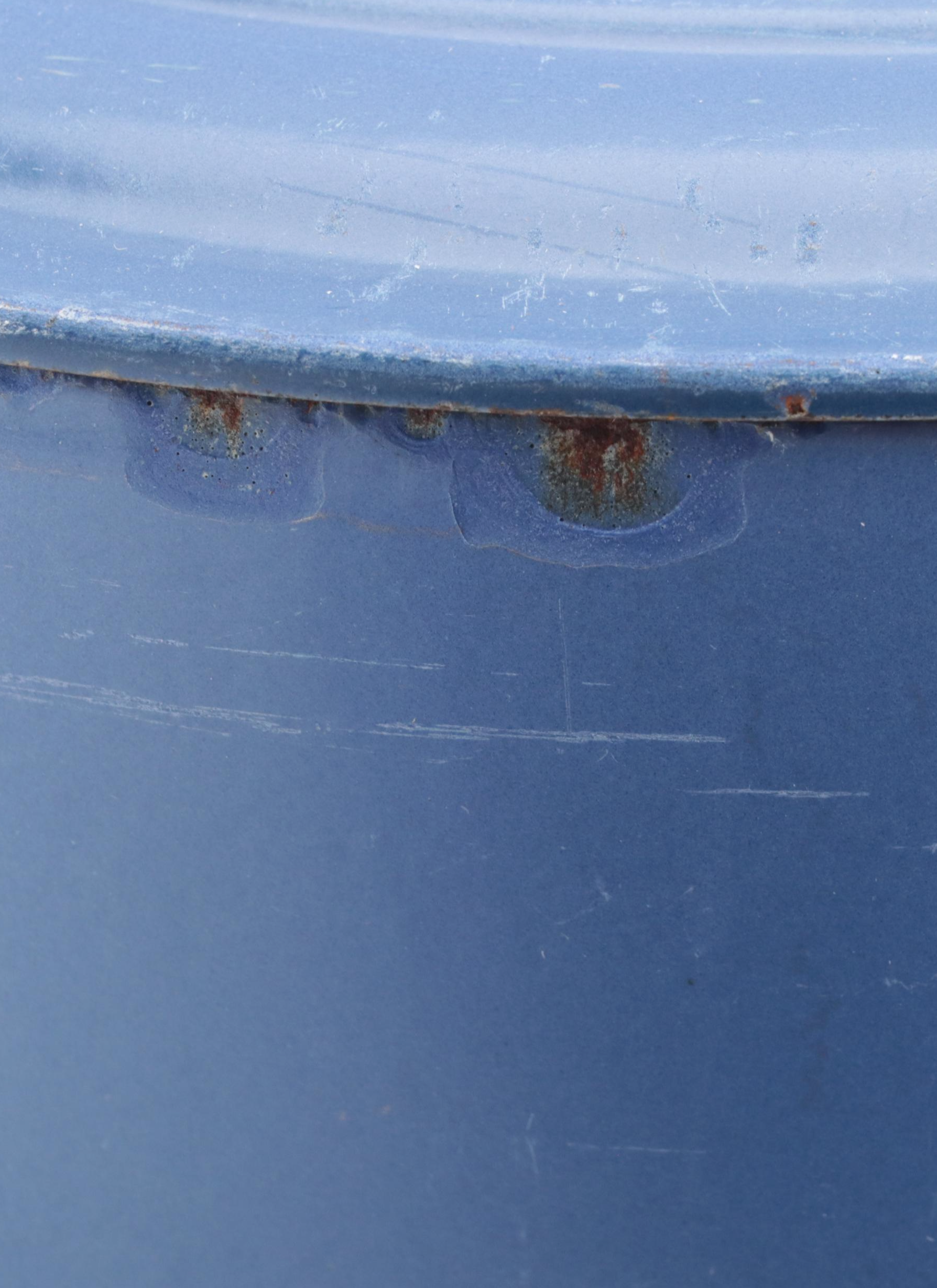 Le Creuset Round 4.2 L Enameled Cast Iron Dutch Oven with Oblong Skillet Grill