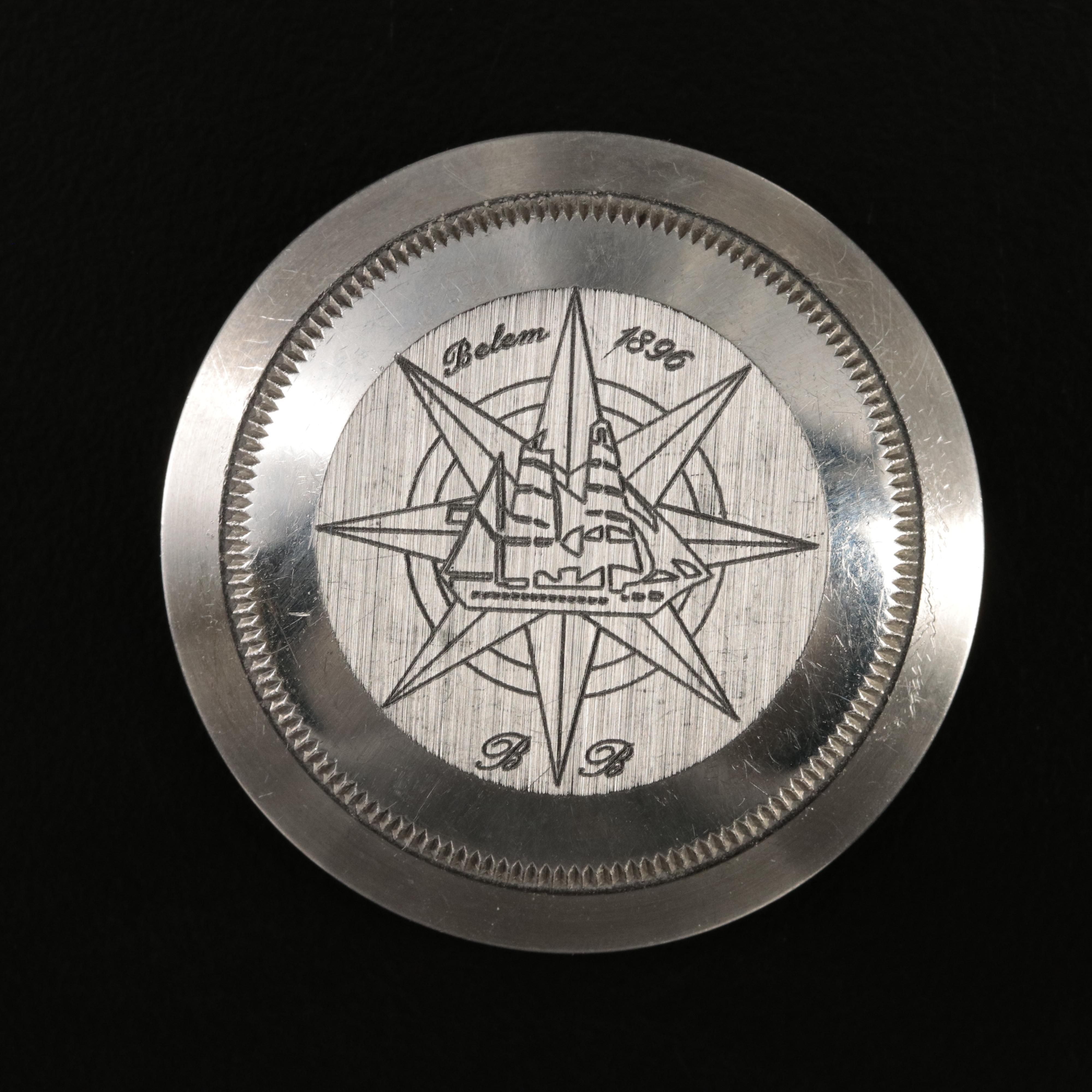 1997 - 1998 Rolex Explorer II Tritium Dial Watch