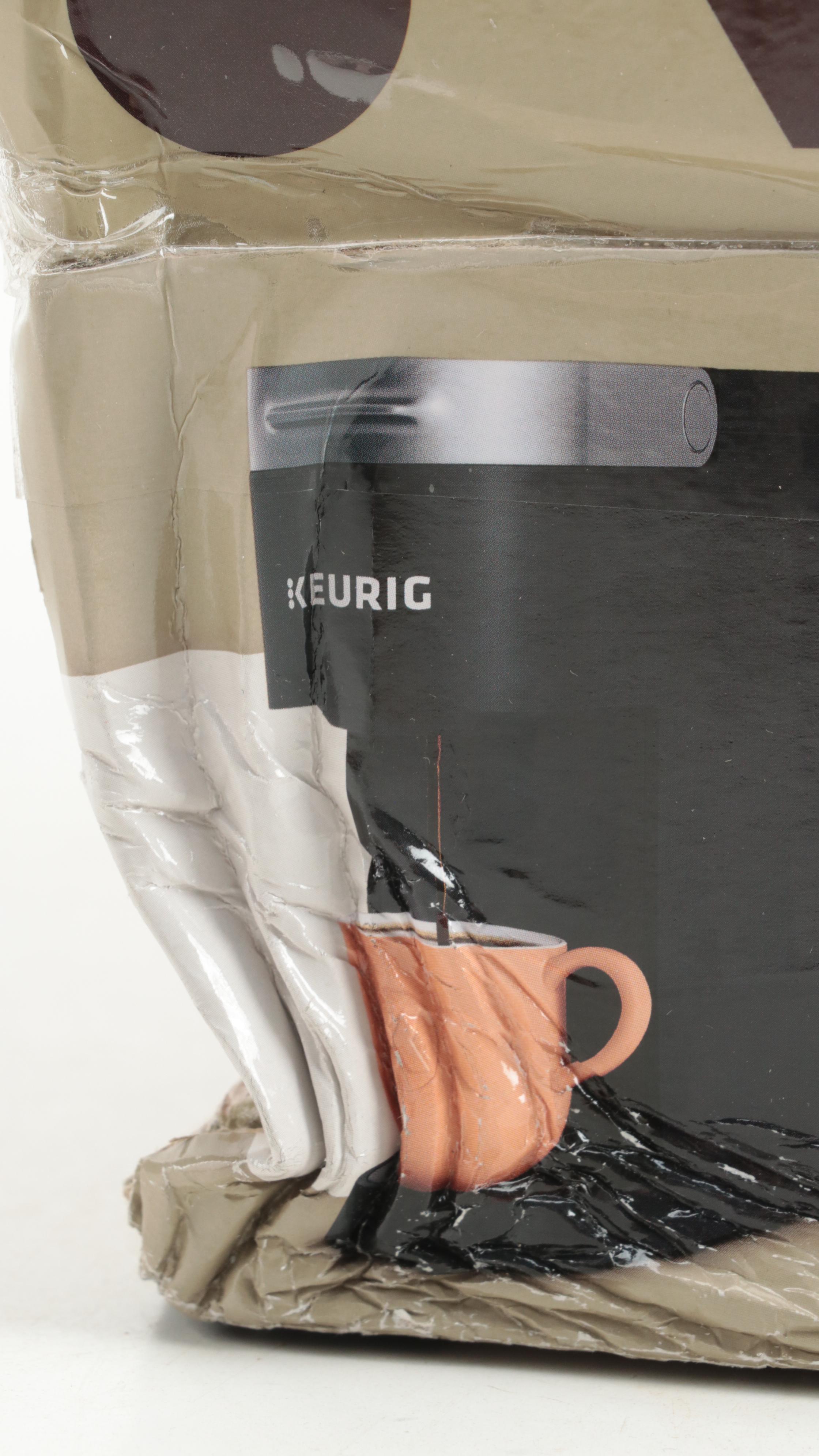 Keurig K-Slim Single Serve Coffee Maker