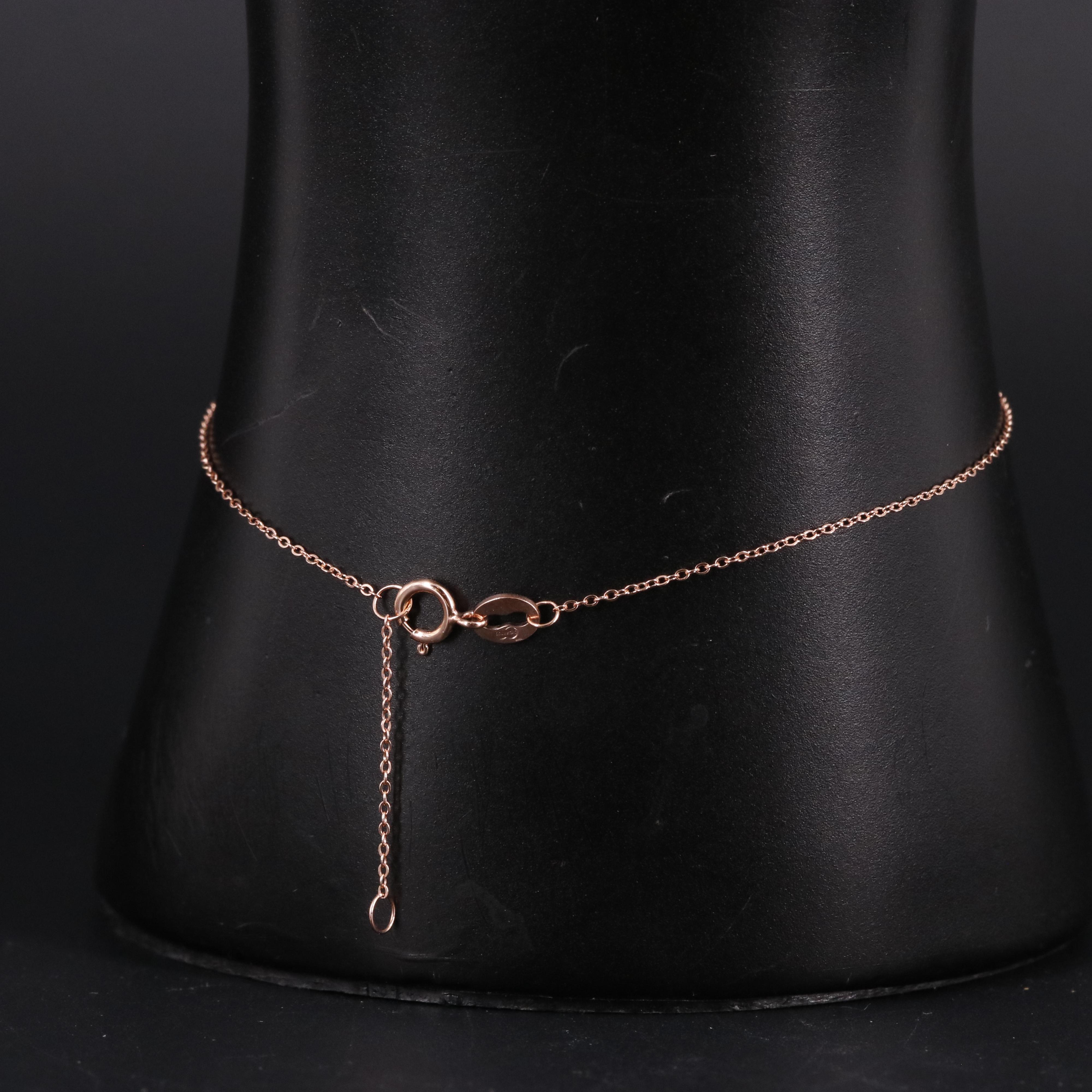 14K Small Bead Bracelet