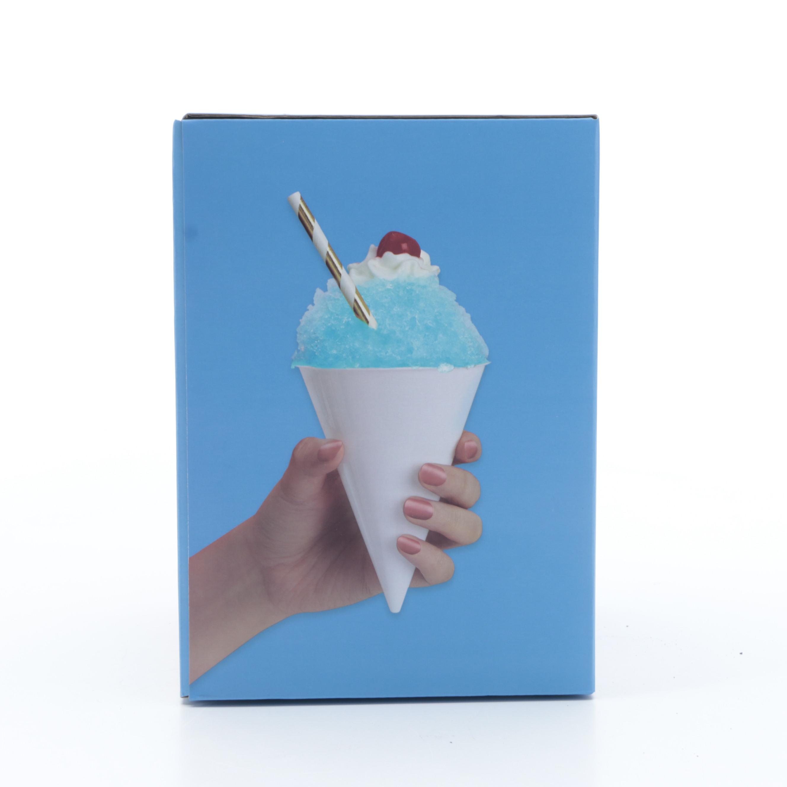 Koji Snow Cone Maker