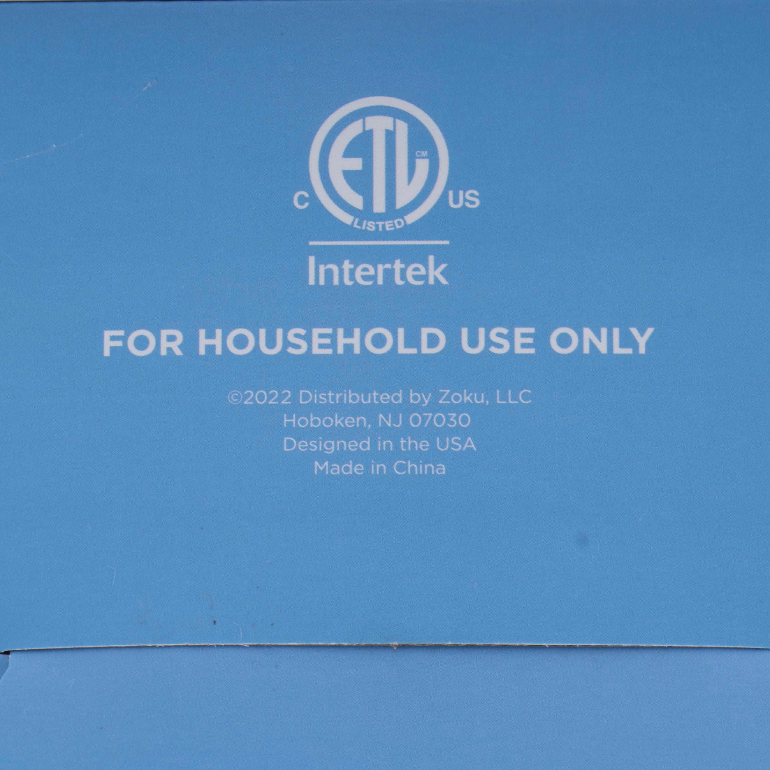 Koji Snow Cone Maker