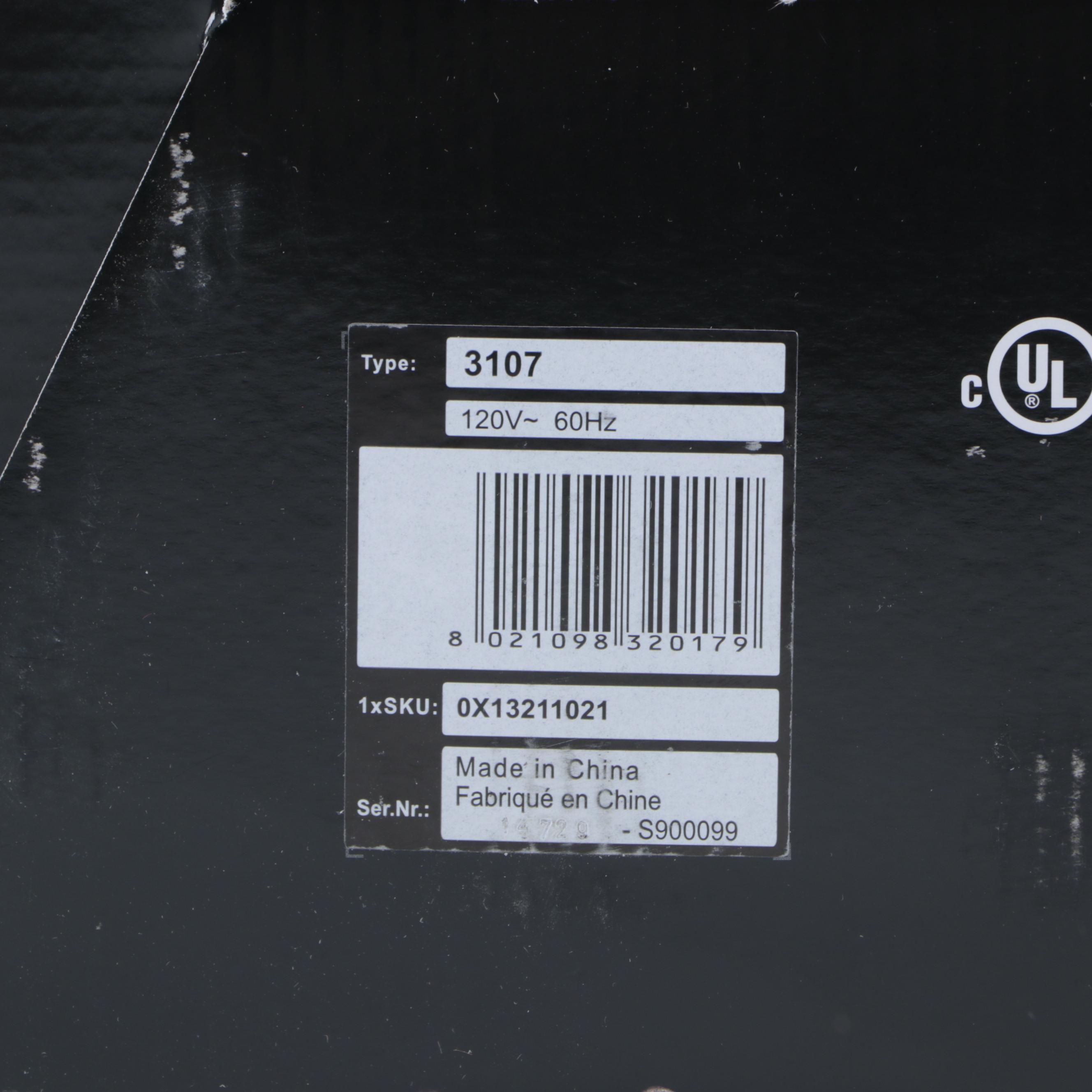 Braun BrewSense Ten-Cup Drip Coffee Maker with Thermal Carafe