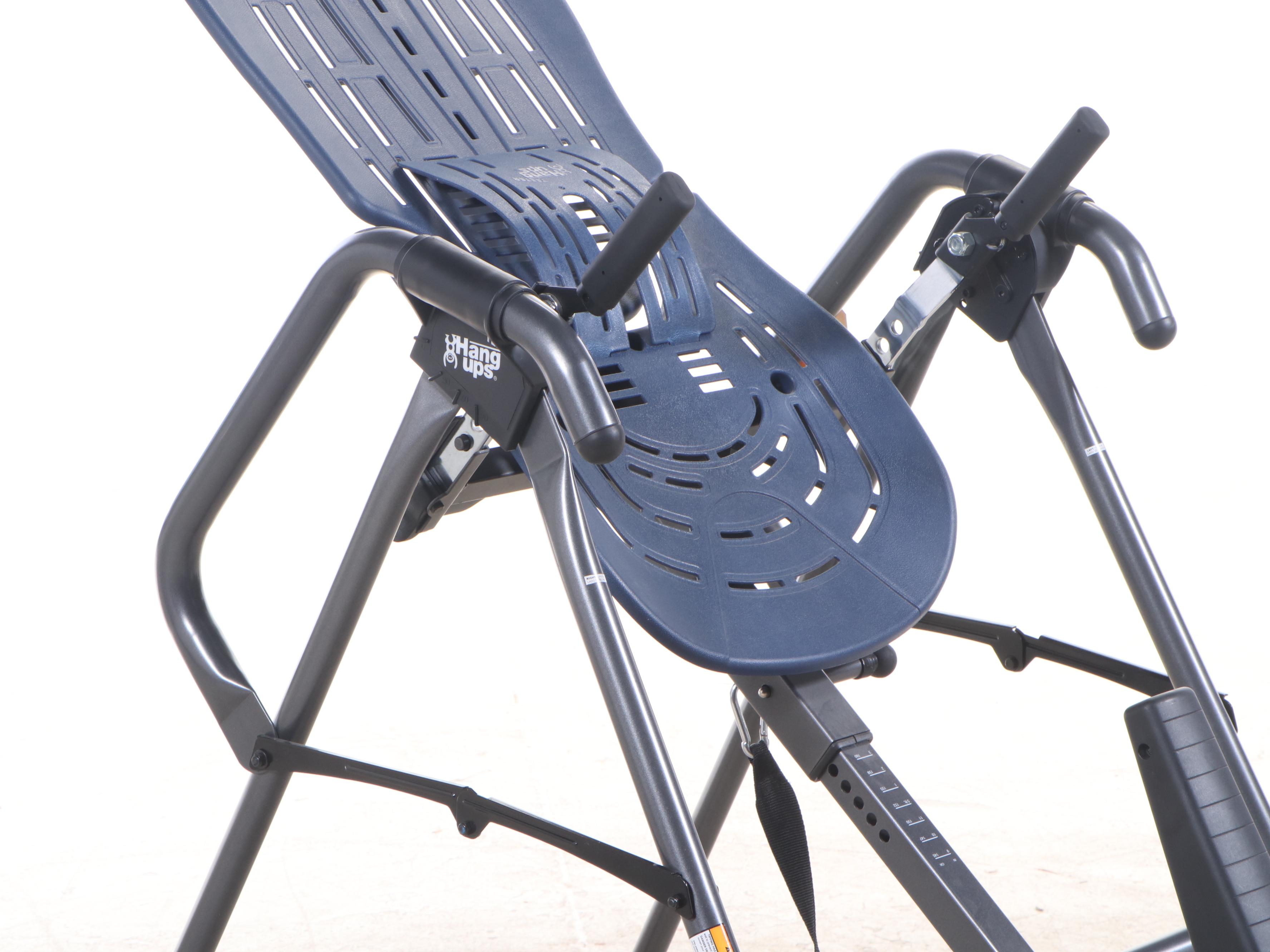 Teeter Hang Ups Inversion Table