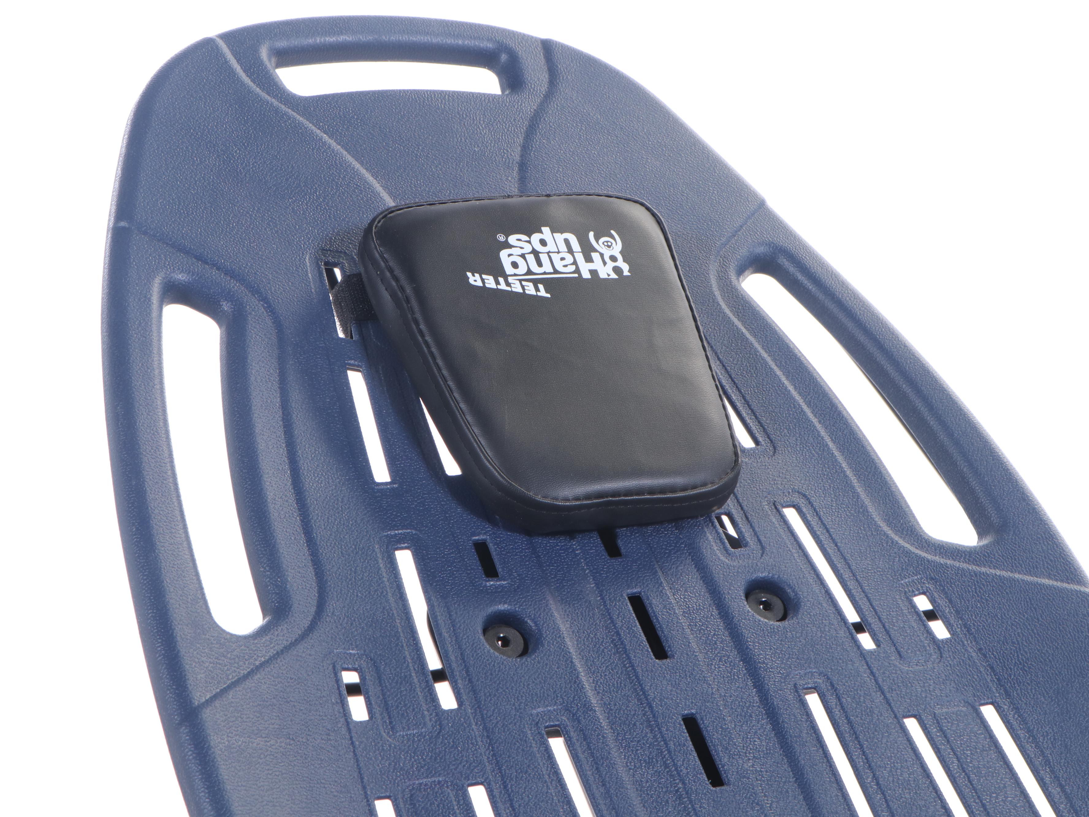 Teeter Hang Ups Inversion Table