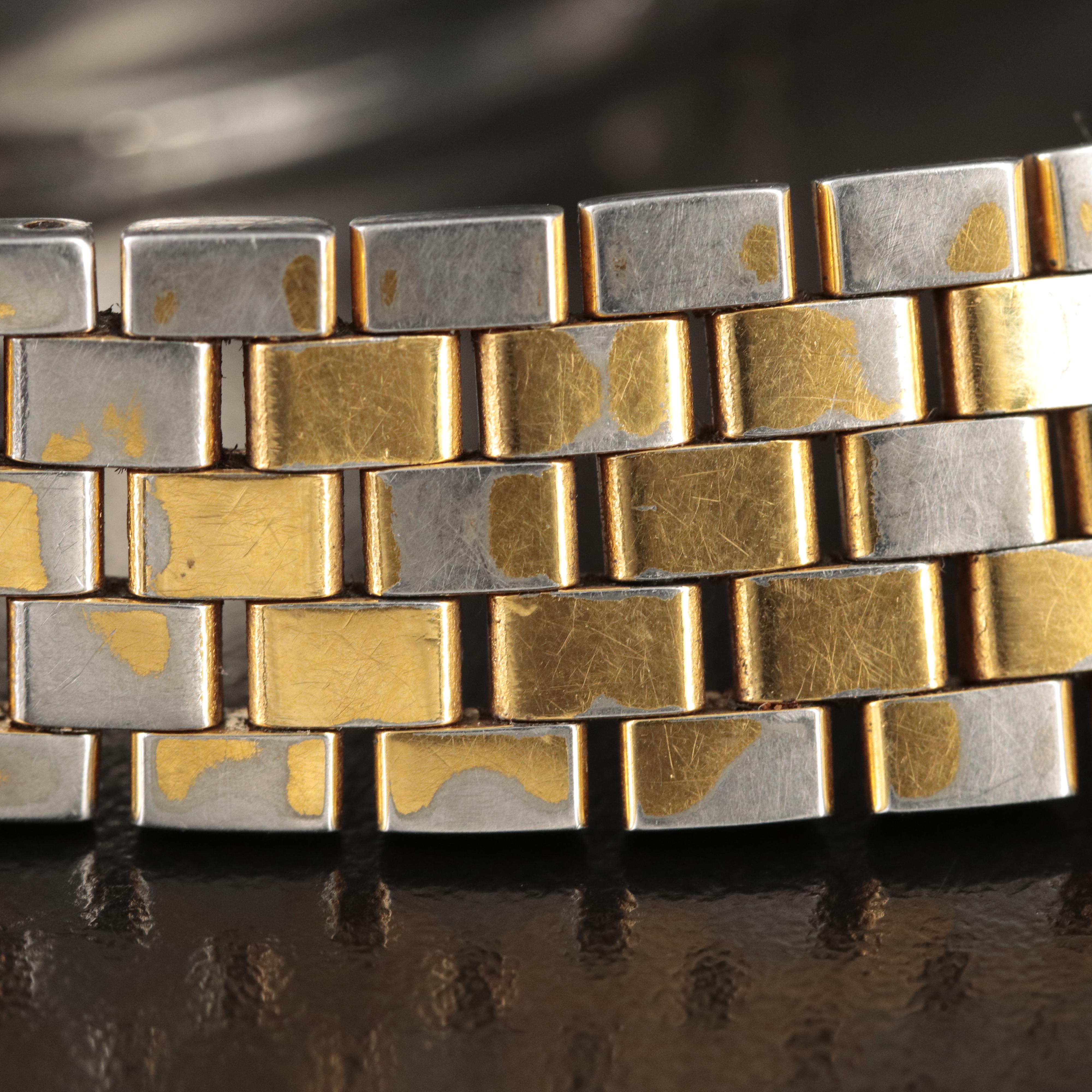 1974 Omega Constellation Automatic Day/Date Watch
