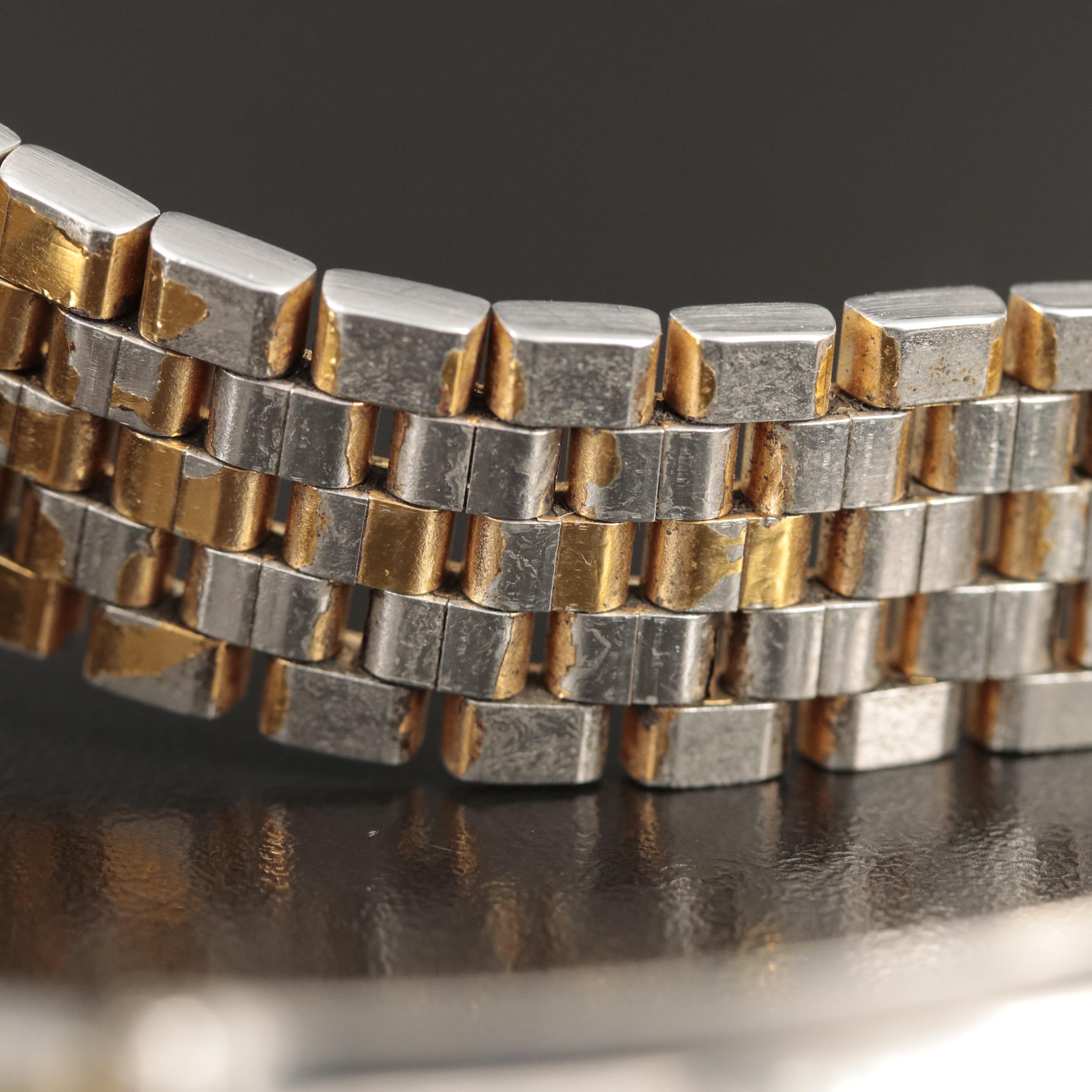 1974 Omega Constellation Automatic Day/Date Watch