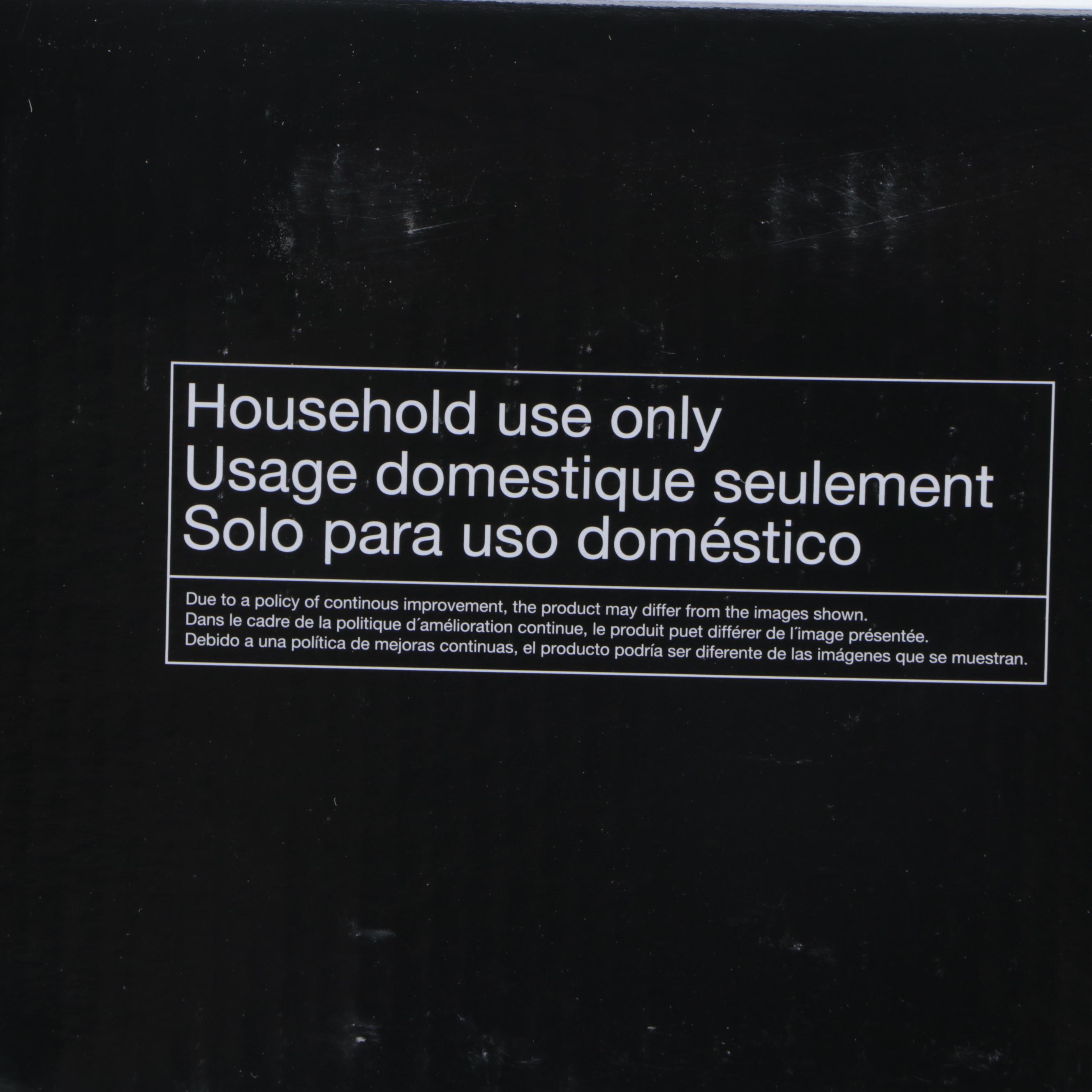 Braun BrewSense Ten-Cup Drip Coffee Maker with Thermal Carafe