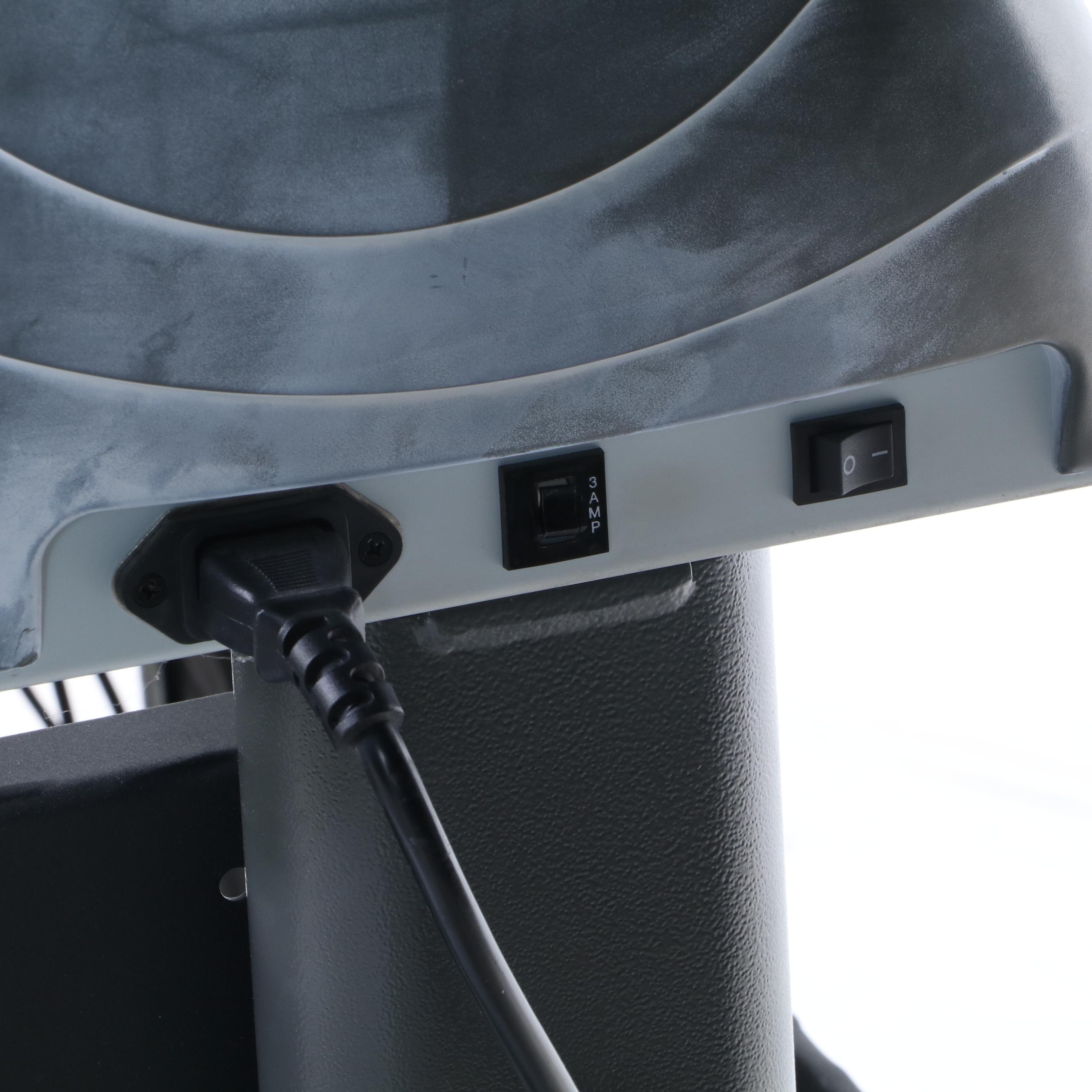 GCC Jaguar IV Vinyl Cutter