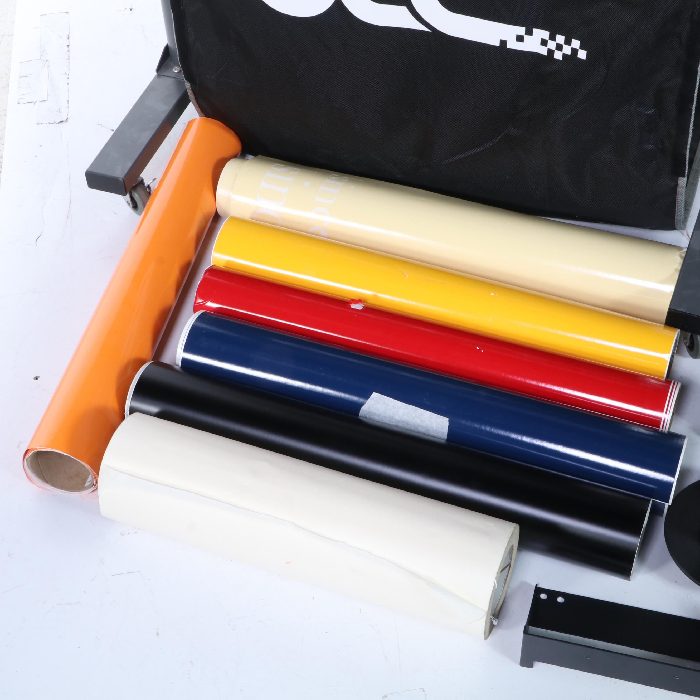 GCC Jaguar IV Vinyl Cutter