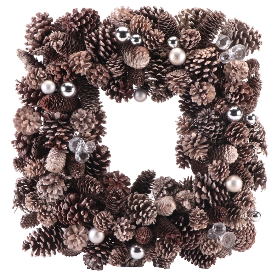 Southern Living at Home "Celebration" Wreath