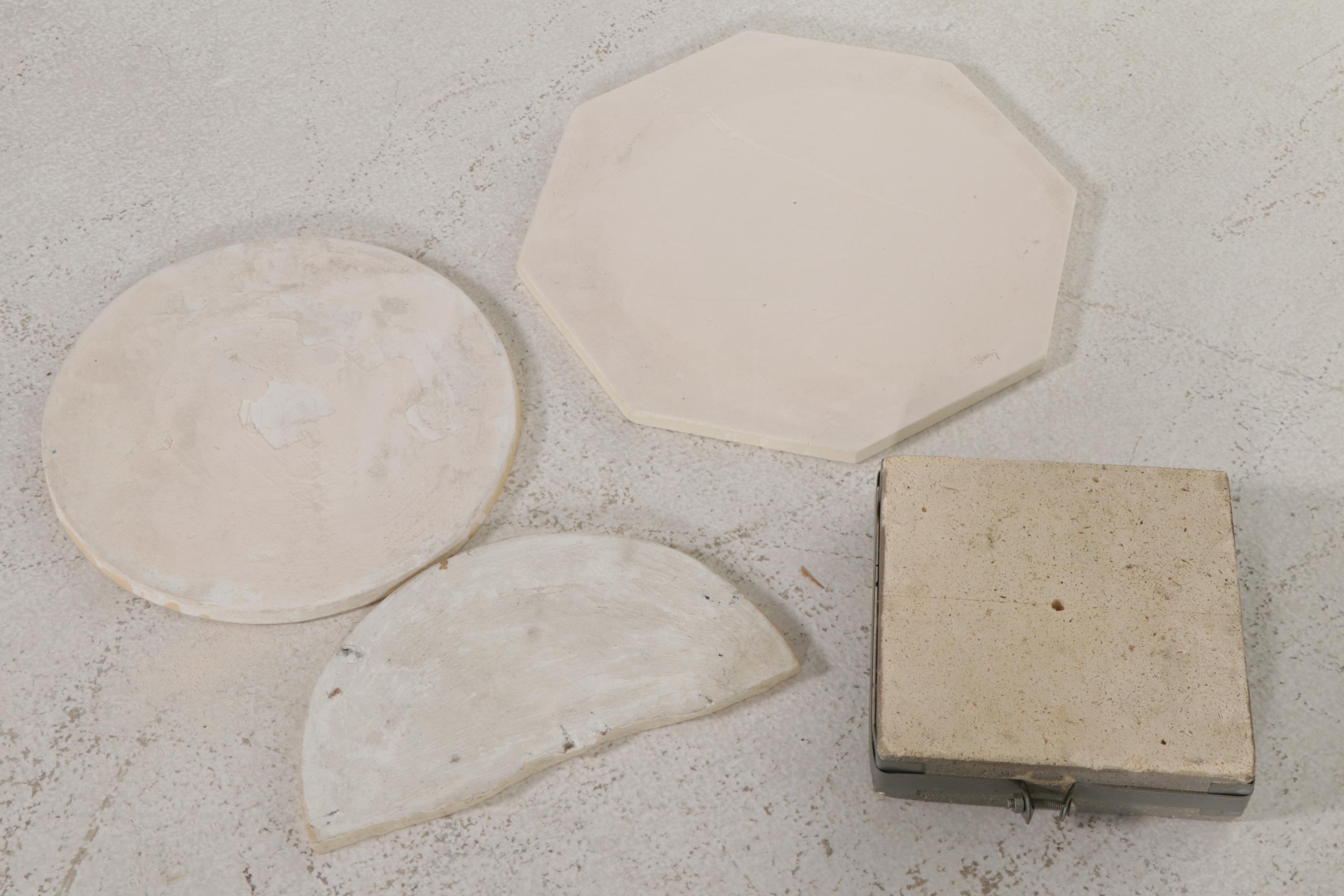 Vulcan Kilns Model 174F Kiln with Model LT-3 Kiln Sitter Control