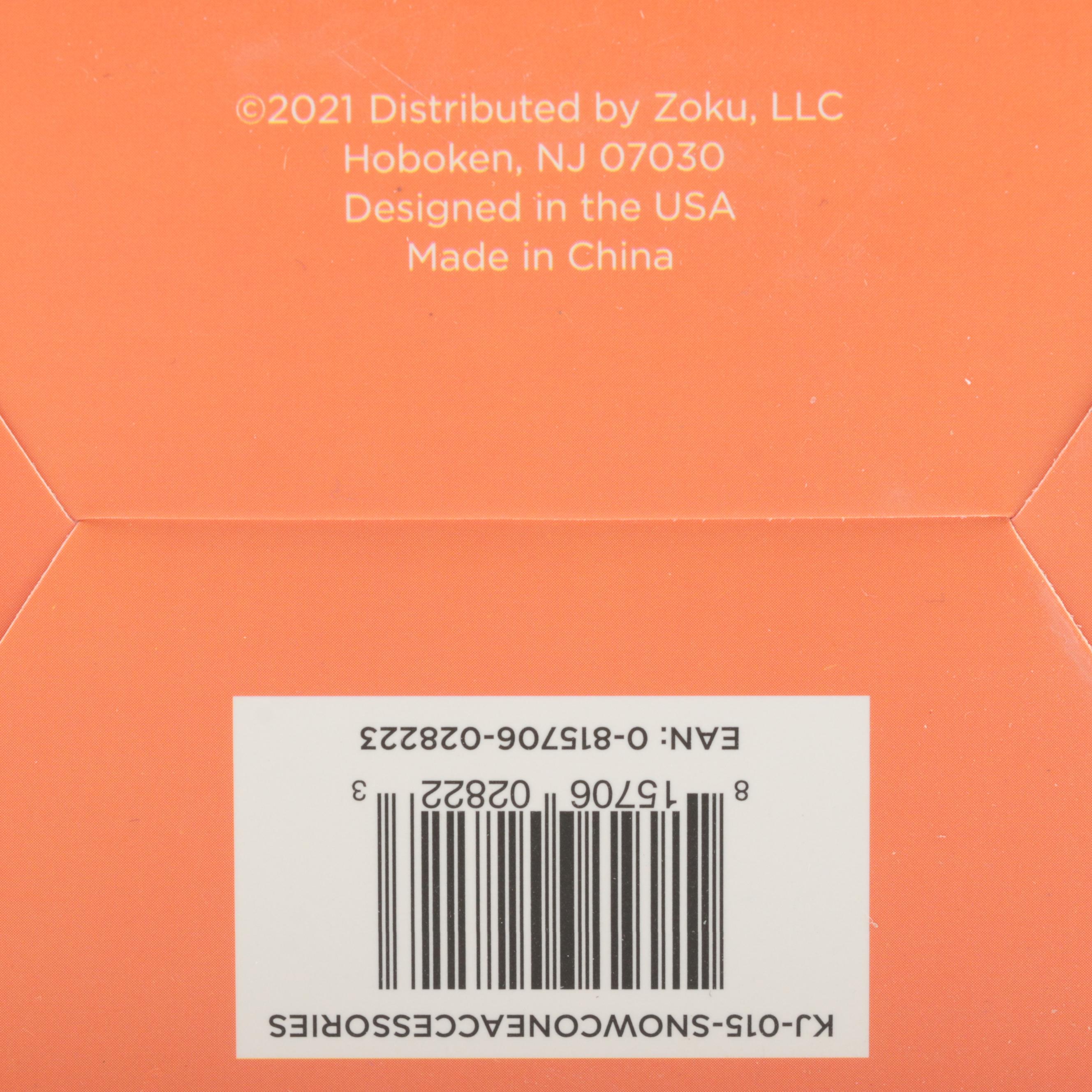 Koji Snow Cone Makers with Paper Cups and Straws