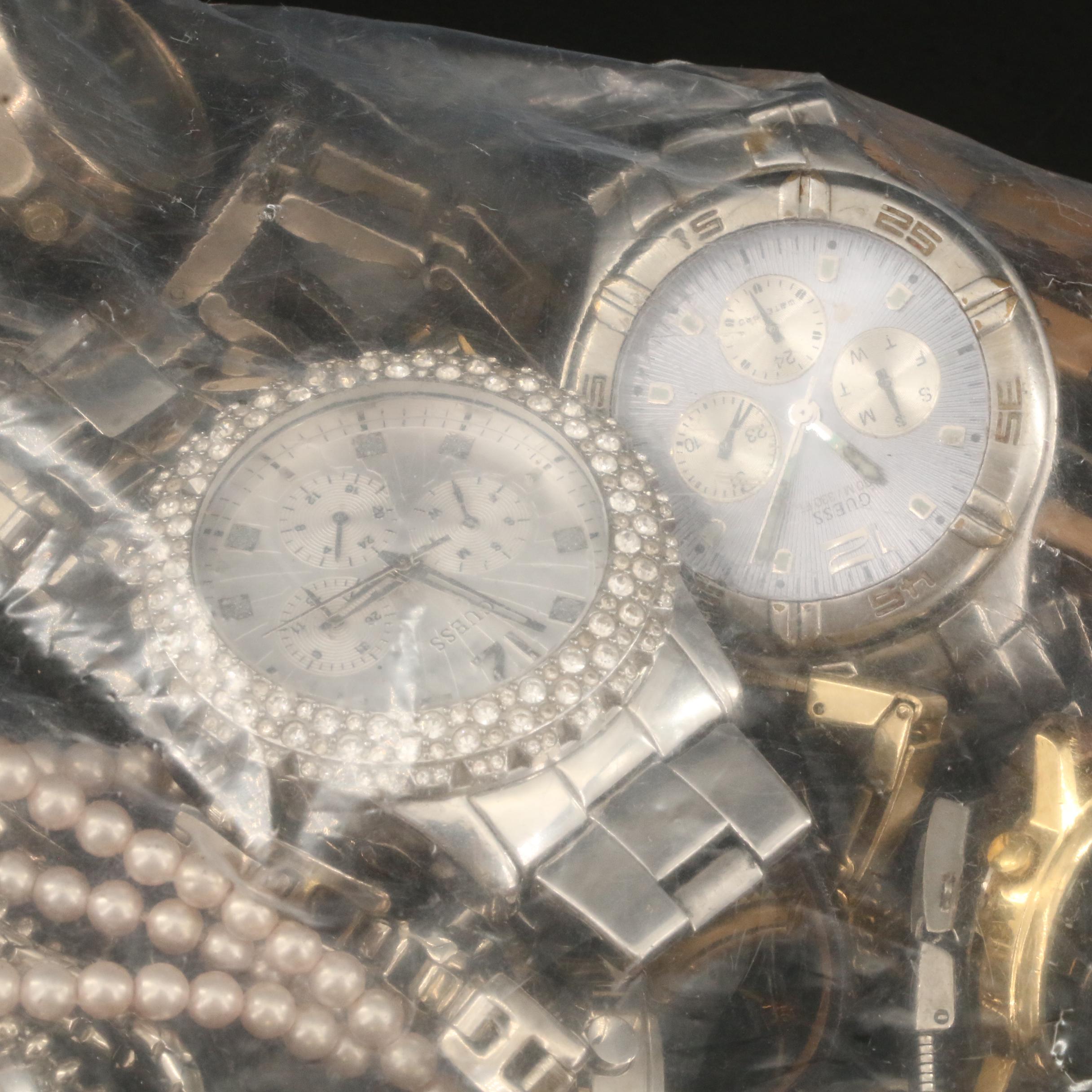 Uncommon Discoveries: Watch Collection