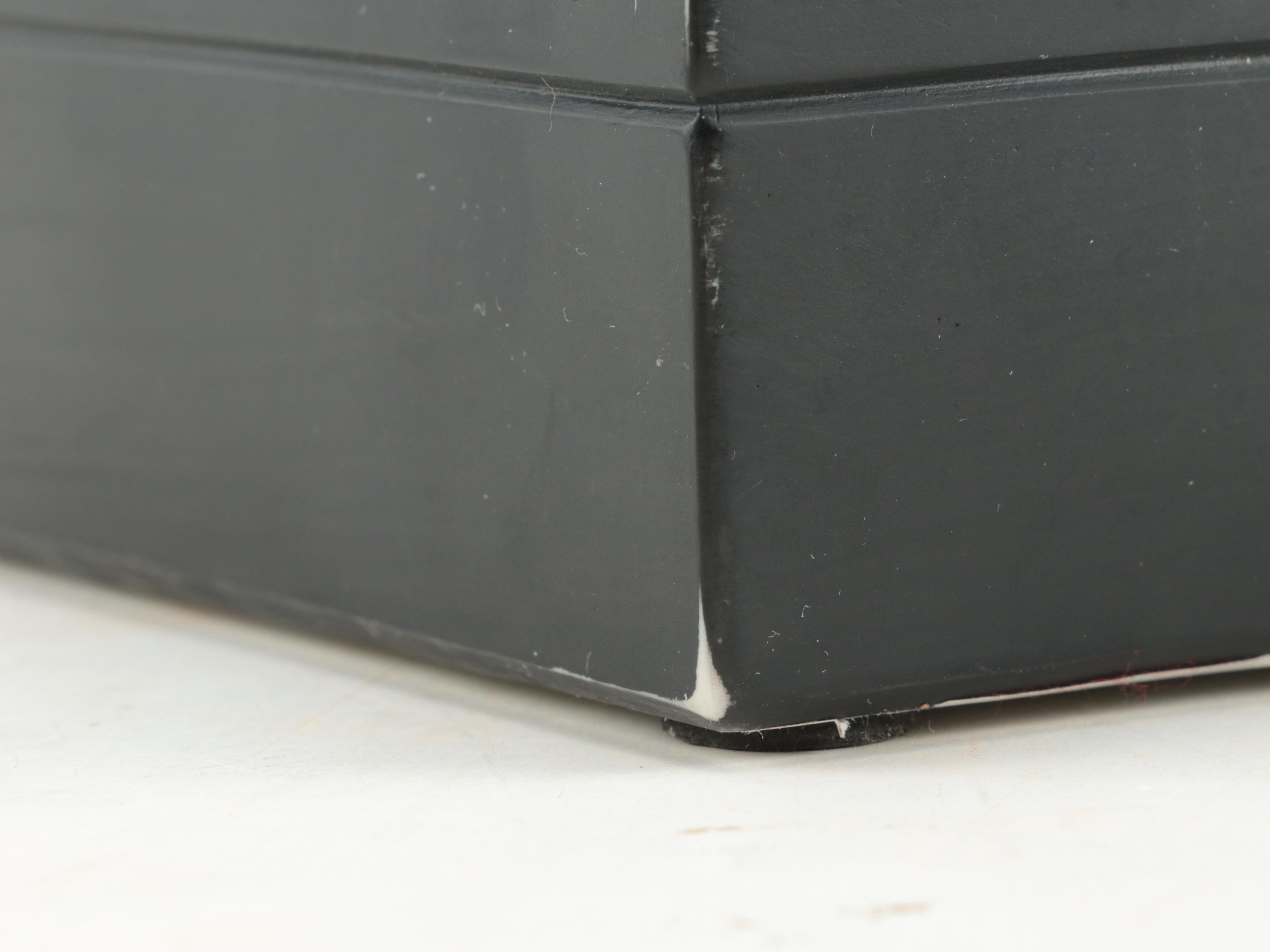 Resin Sculpture After Jean Atoine Houdon of George Washington, 2006