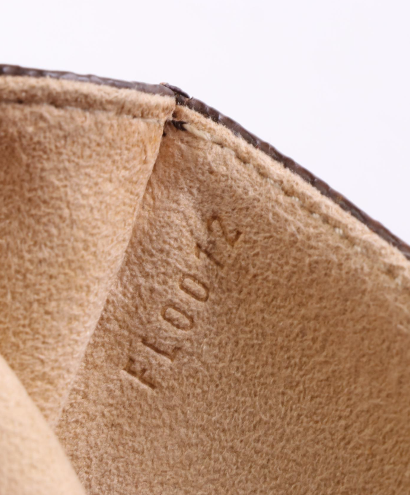 Louis Vuitton Pochette Twin GM in Monogram Canvas