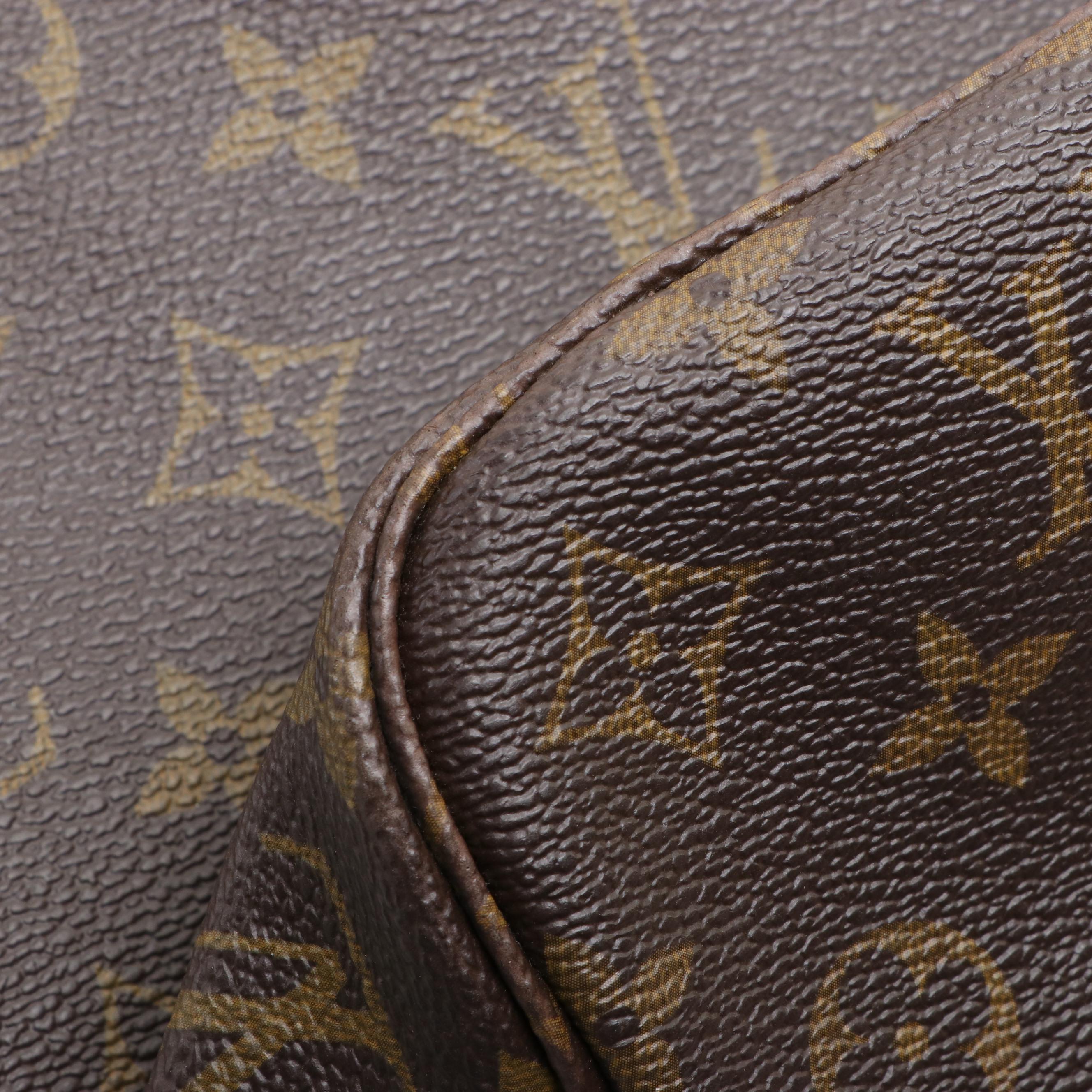 Louis Vuitton Neverfull PM in Monogram Canvas and Leather
