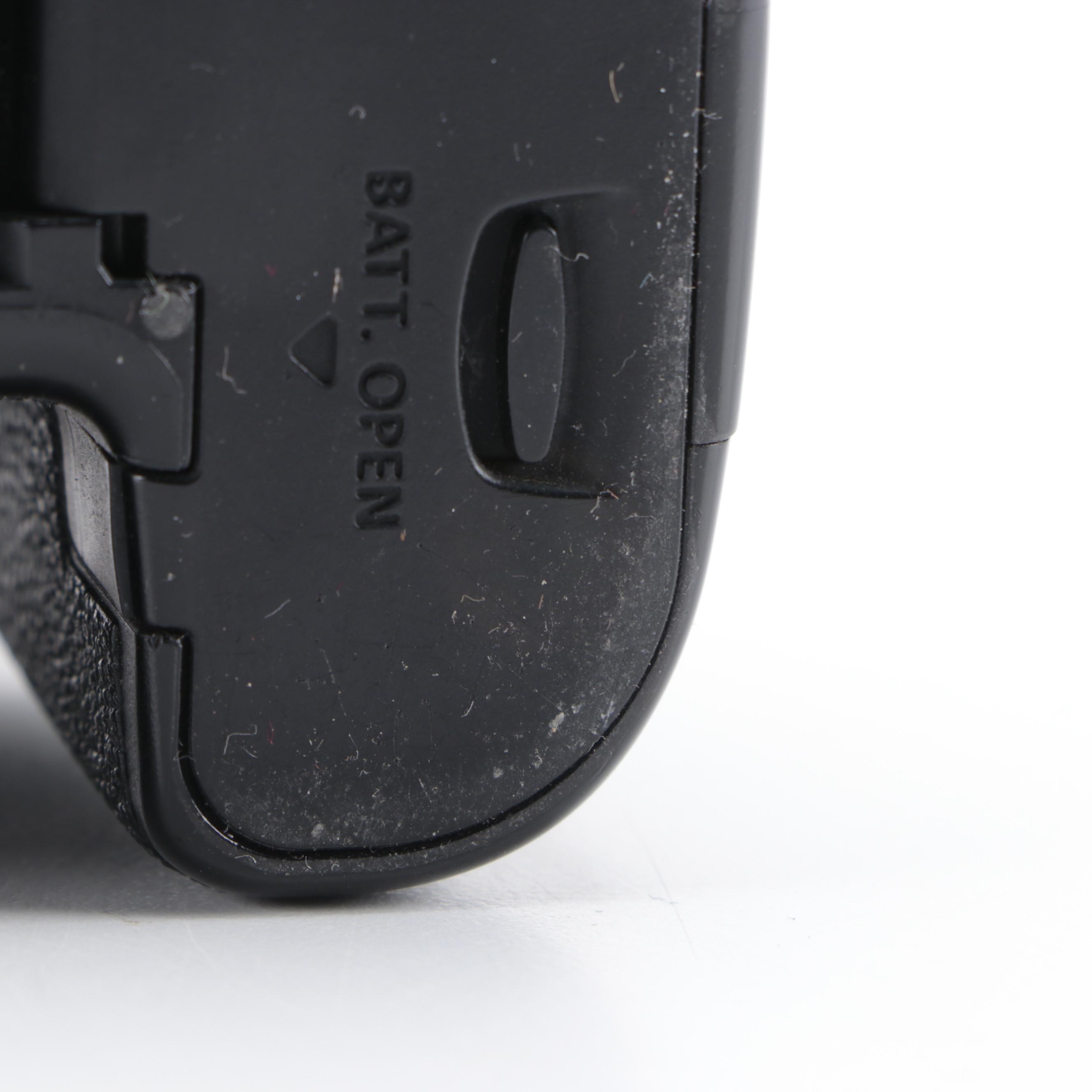 Canon EOS 70D Camera Body