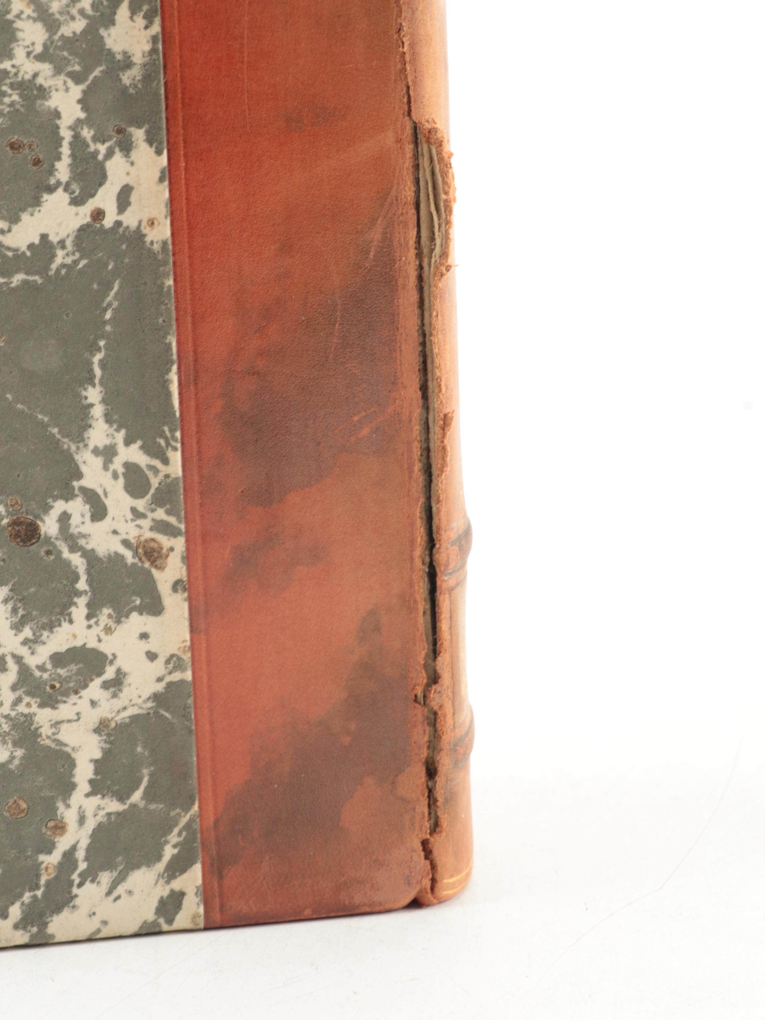 "Skogen susar" by Verner von Heidenstam and More Swedish Language Books